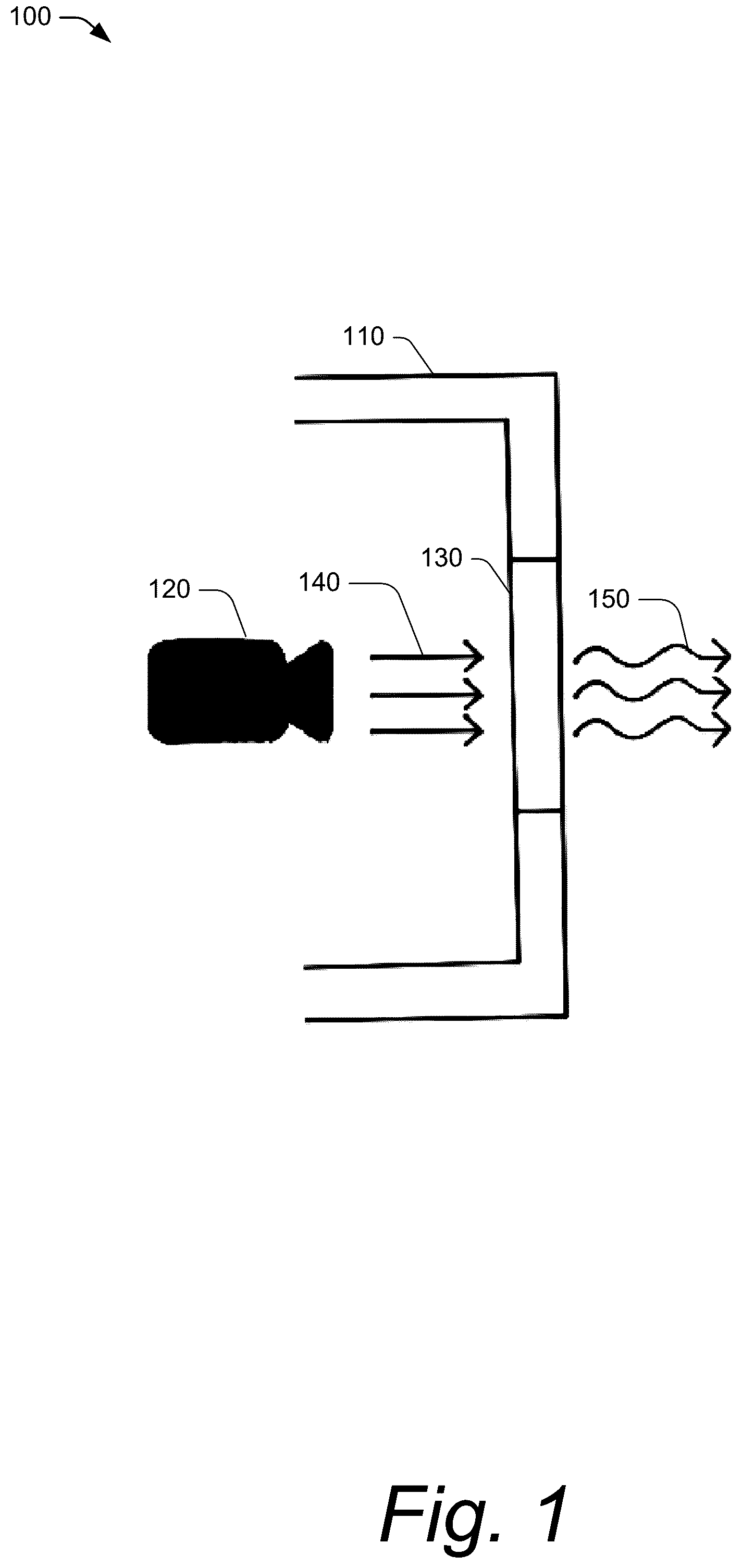 Patent US12433058 Figure 1 – Electromagnetic radiation transmissive polymer substrates