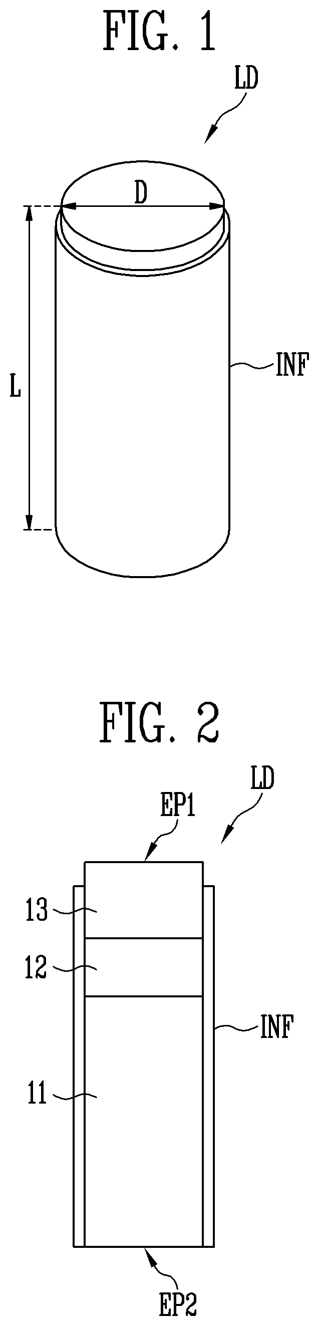 Patent US12433069 Figure 1 – Display device manufacturing apparatus, method of manufacturing display device using the same, and display device manufactured by the same