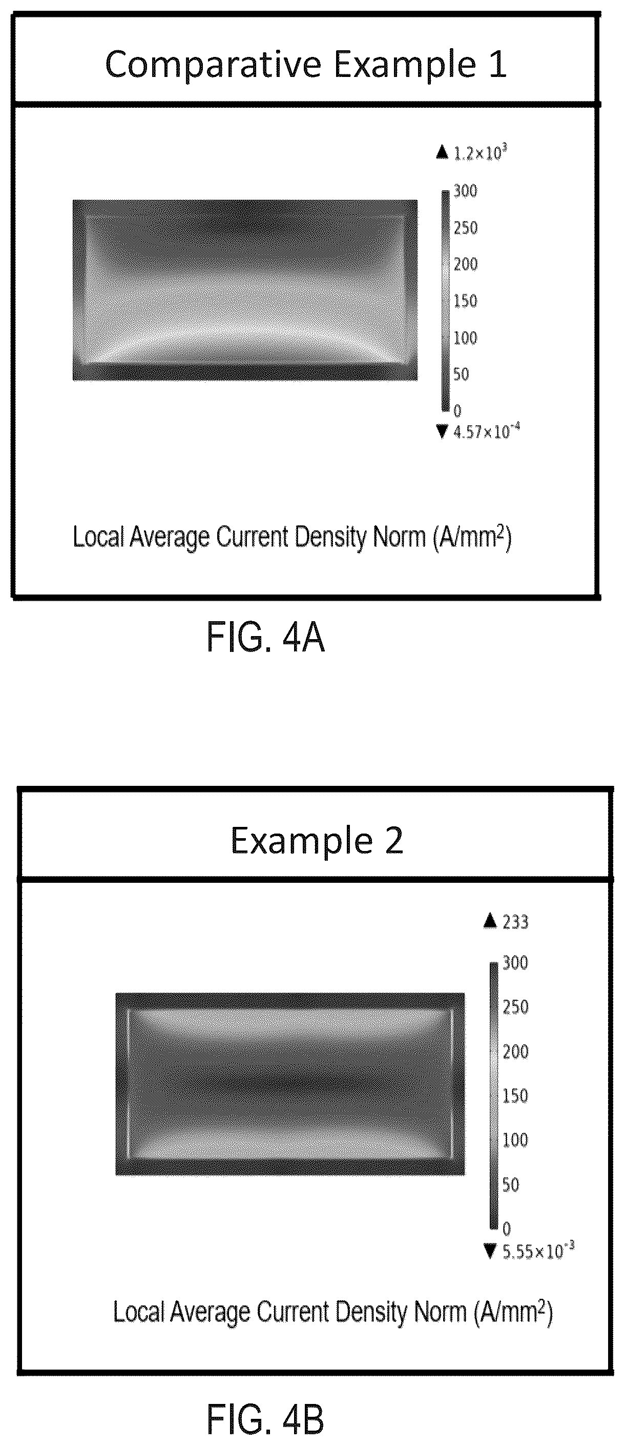 Patent US12433080 Figure 5 – Hybrid CMOS micro-LED display layout