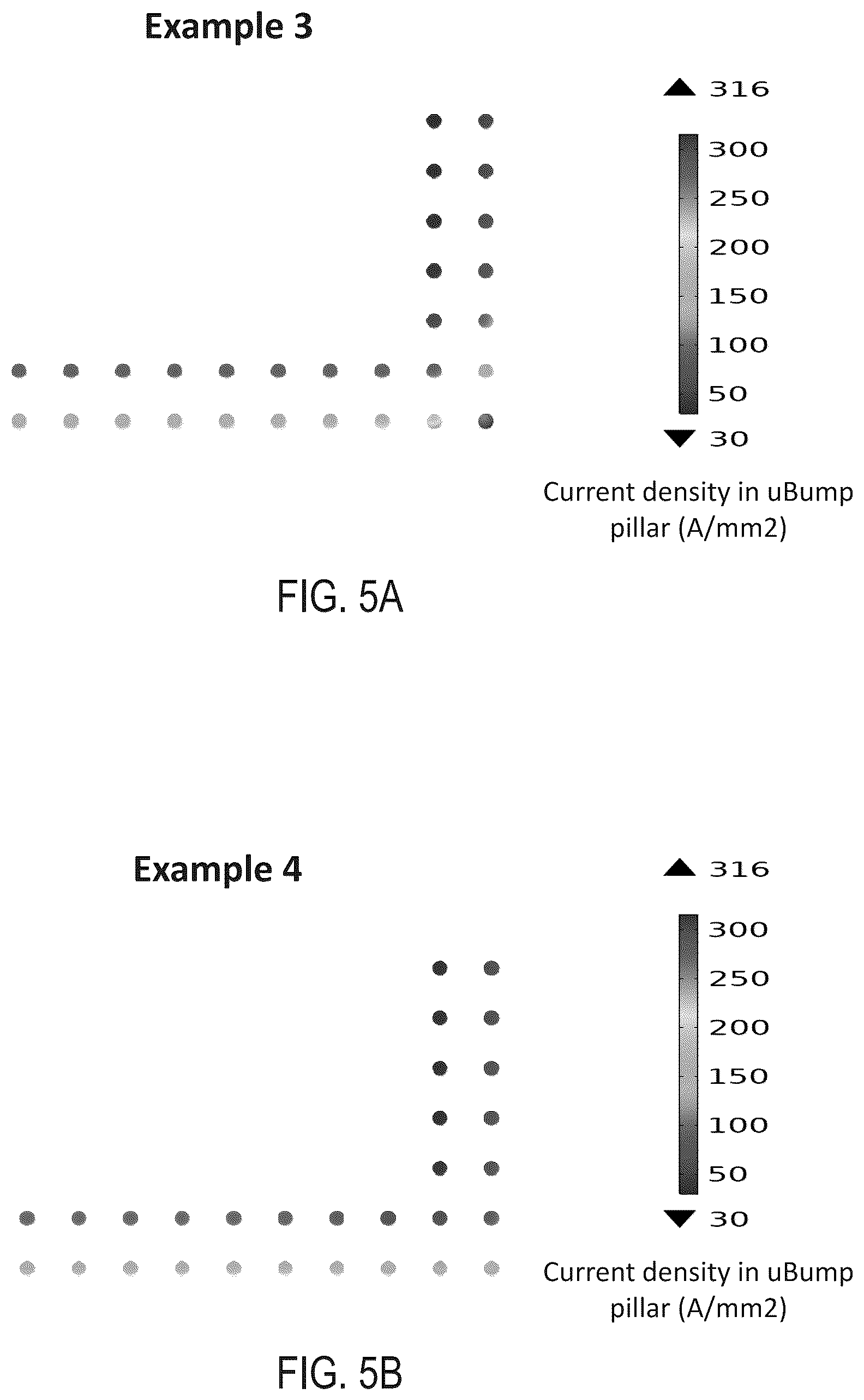 Patent US12433080 Figure 6 – Hybrid CMOS micro-LED display layout