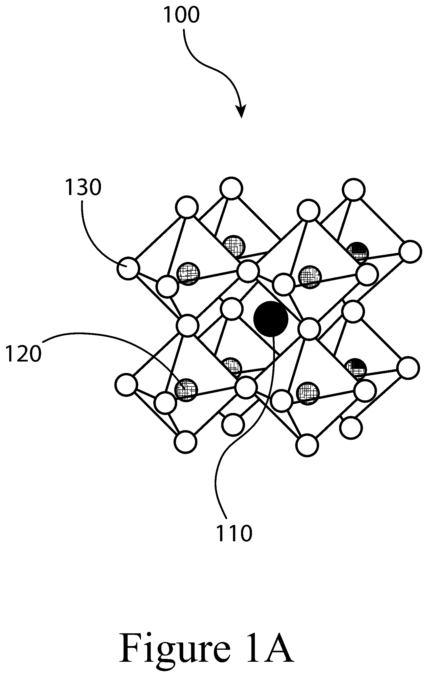 Patent US12433148 — Optoelectronic devices and methods of making the same — Figure 1