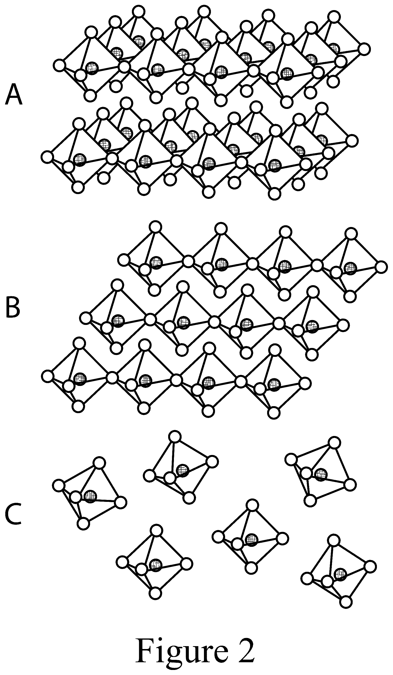 Patent US12433148 Figure 4 – Optoelectronic devices and methods of making the same