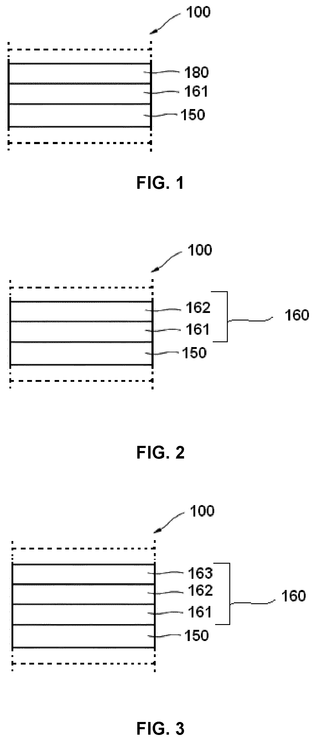 Patent US12433156 — Triazine compounds substituted with bulky groups — Figure 1
