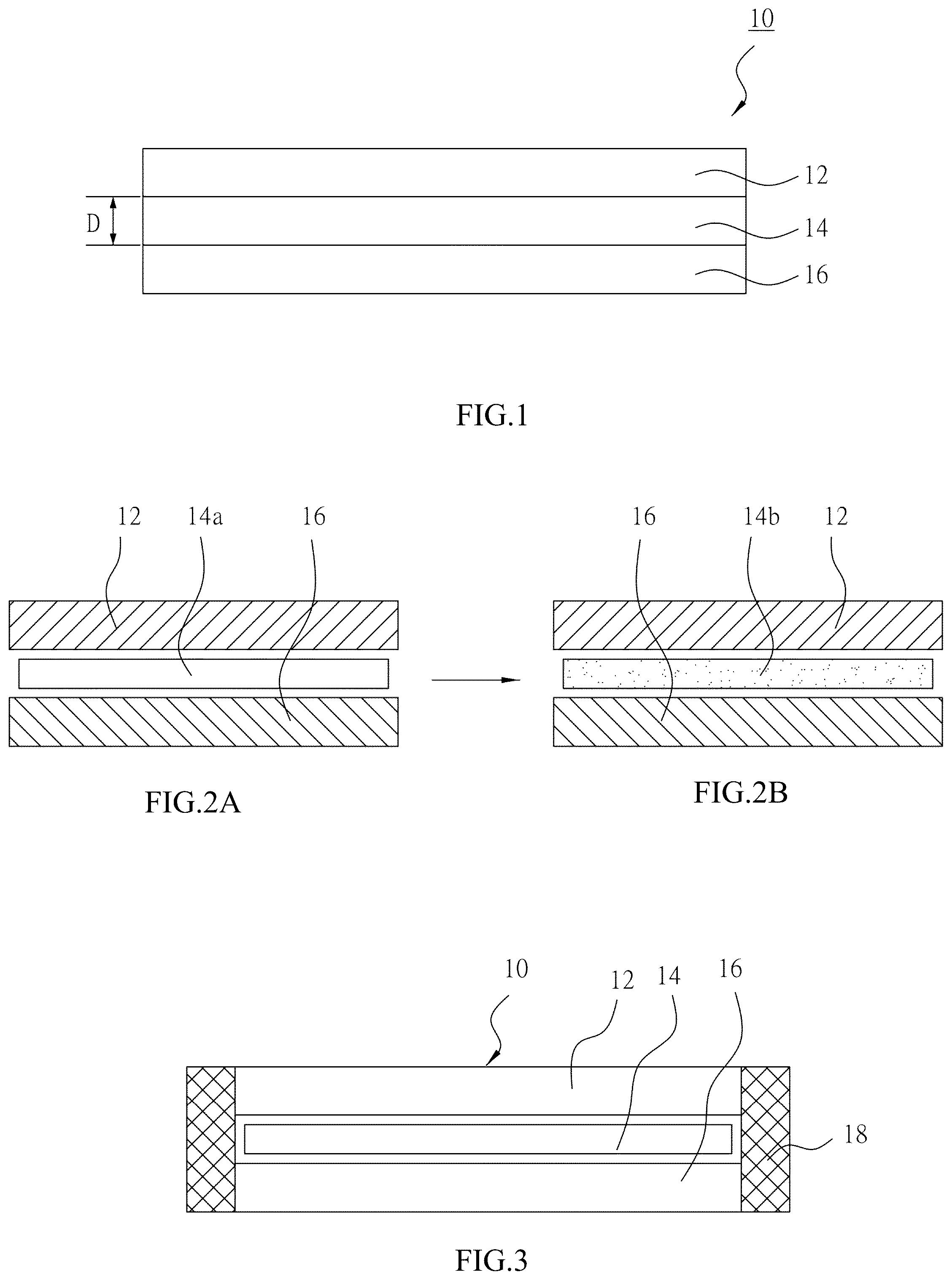 Patent US12433164 — Thermoelectric electrochemical conversion devices — Figure 1