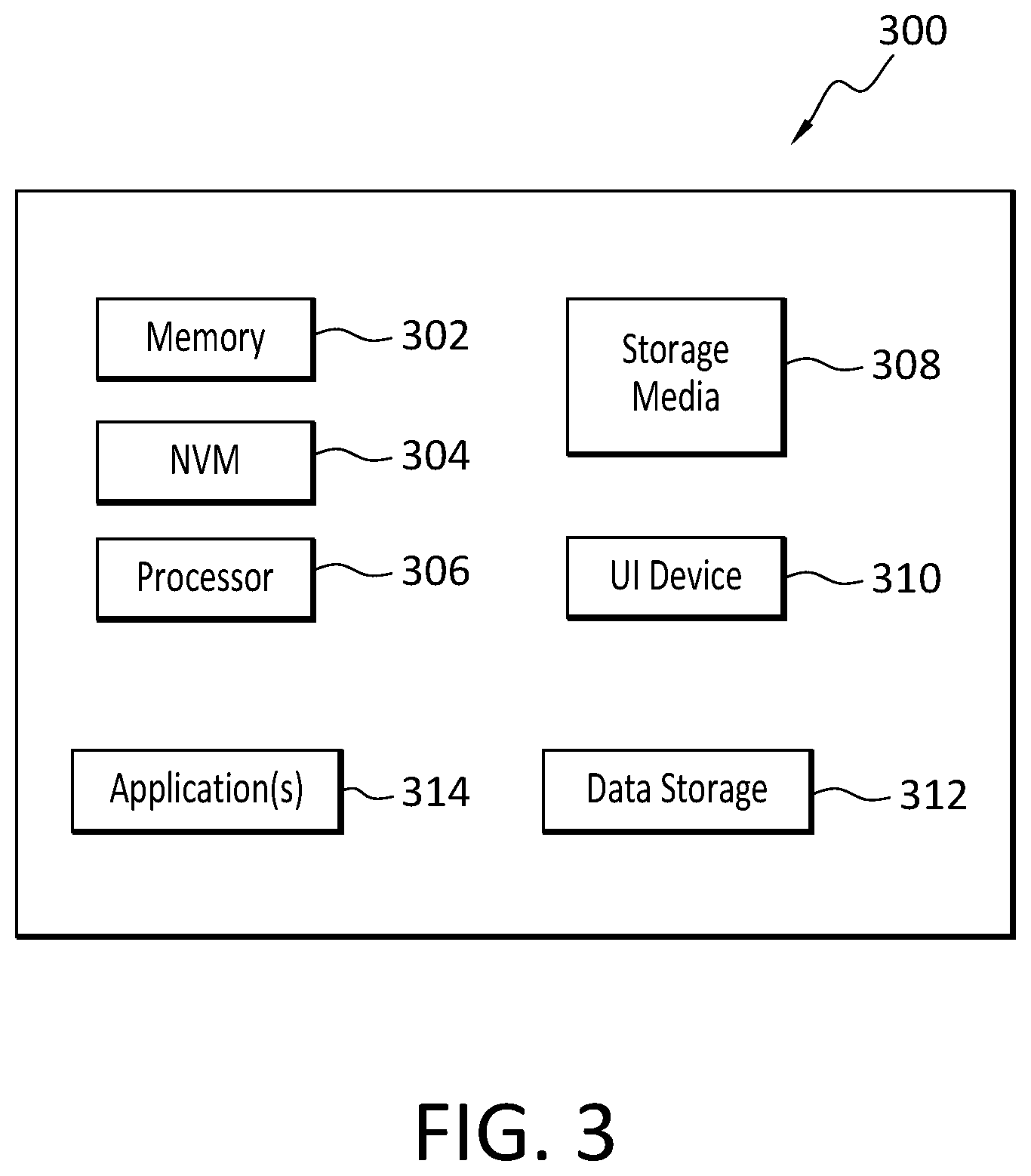 Patent US12437064 Figure 3 – Ransomware detection using inode traversal scoring