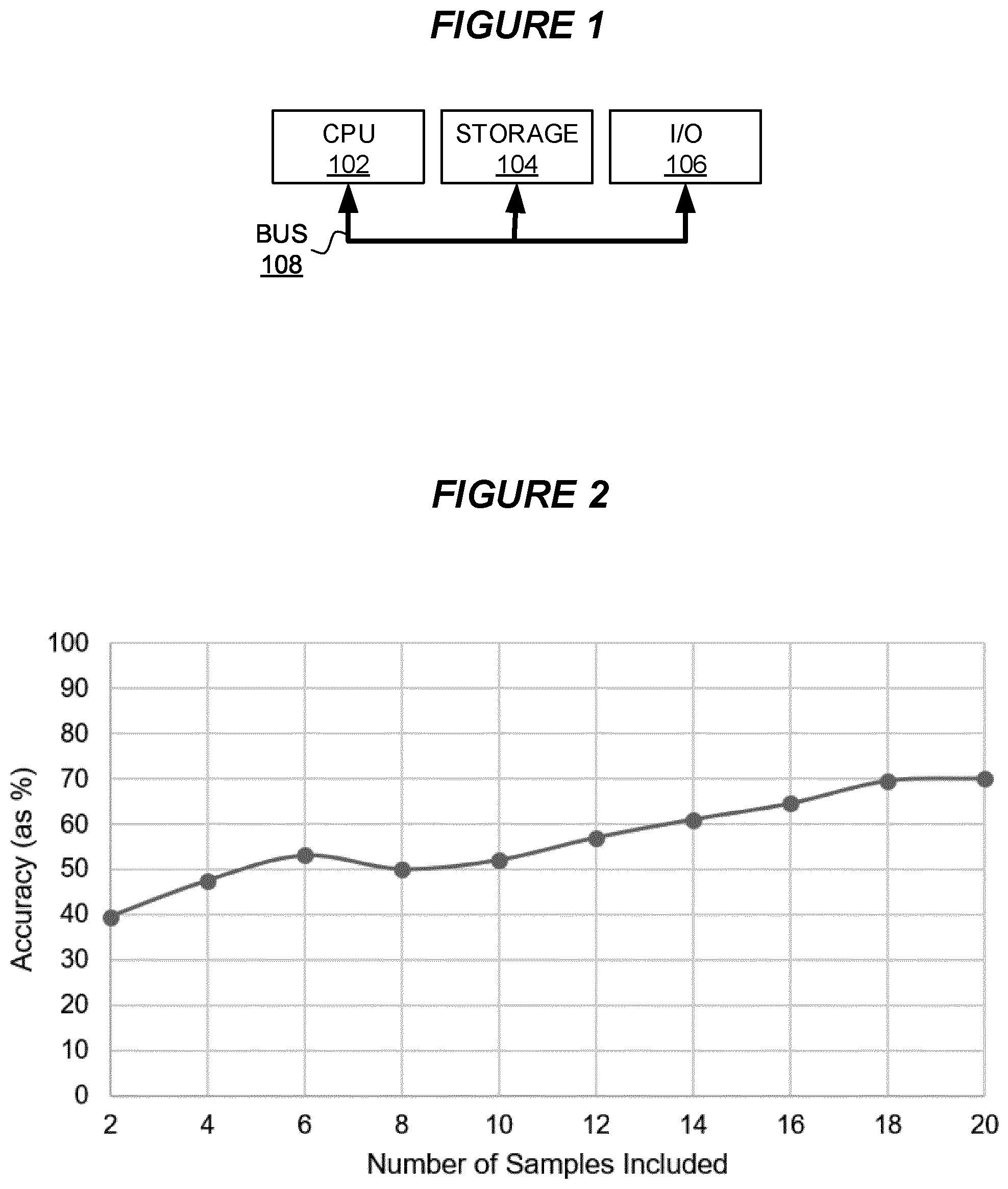 Patent US12437123 — Data interception protection — Figure 1