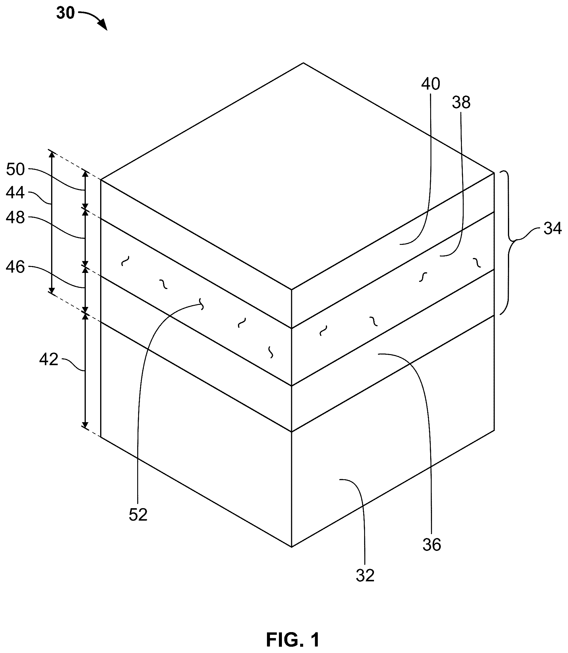 Patent US12437132 — Methods and devices for estimating a component transmission loss of radar signal — Figure 1