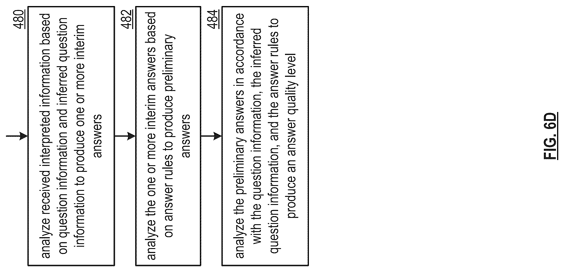Patent US12437212 Figure 16 – Utilizing meaning to find a document