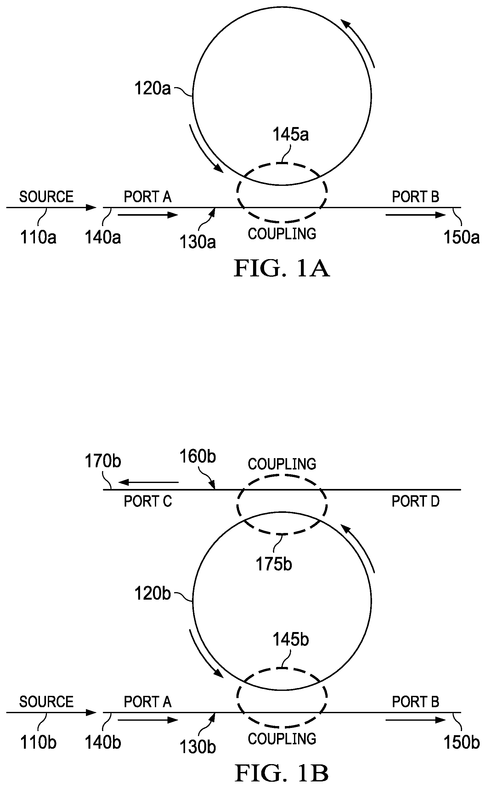 Patent US12437219 Figure 1 – Systems and methods for efficient photonic heralded quantum computing systems