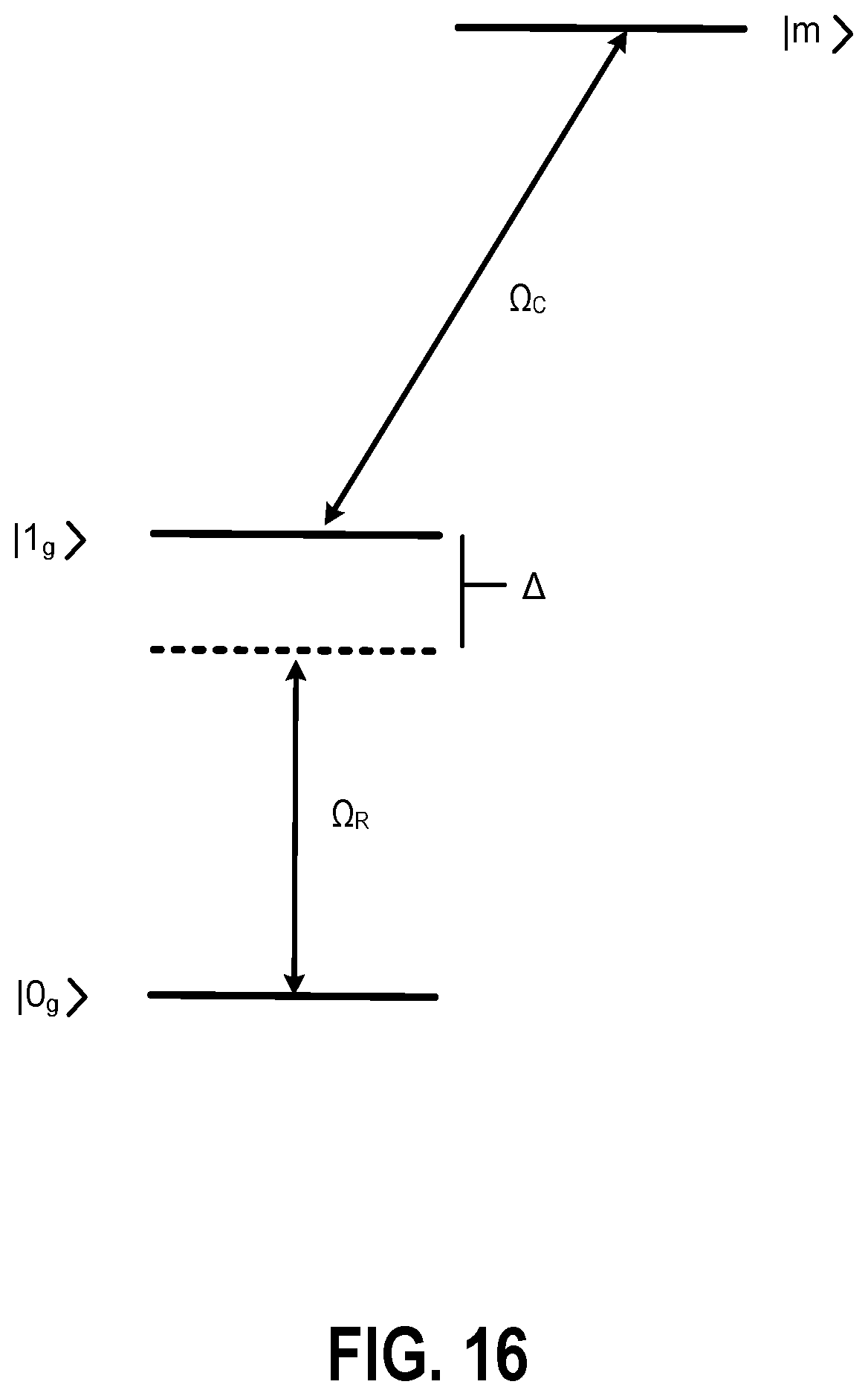 Patent US12437222 Figure 16 – Methods and apparatuses for AOD crosstalk mitigation