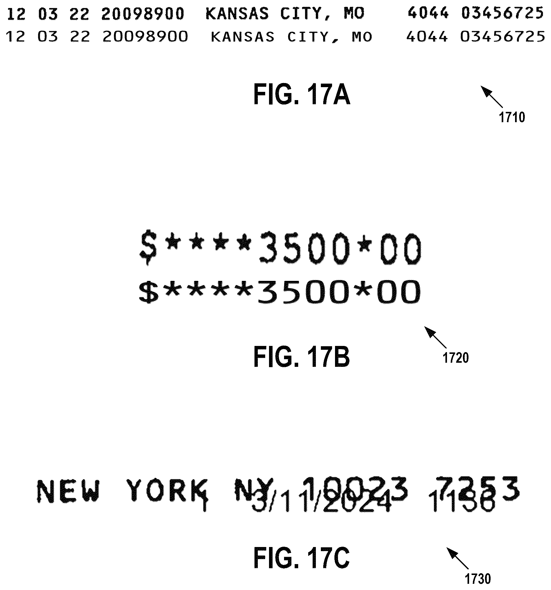 Patent US12437303 Figure 17 – Detecting and remediating anomalies in institutional financial instruments using image processing