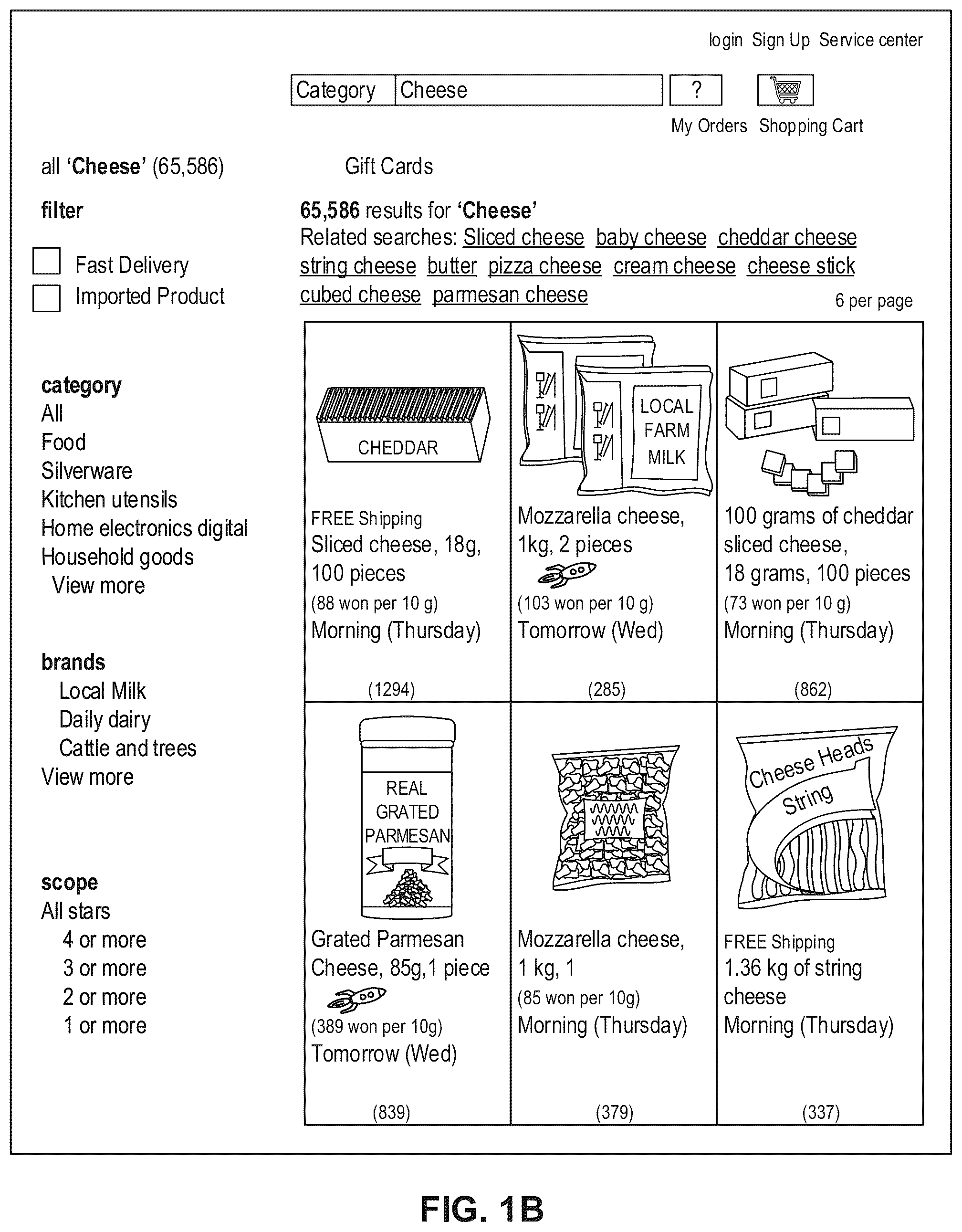 Patent US12437317 Figure 2 – Systems and methods for maximizing budget utilization through management of limited resources in an online environment