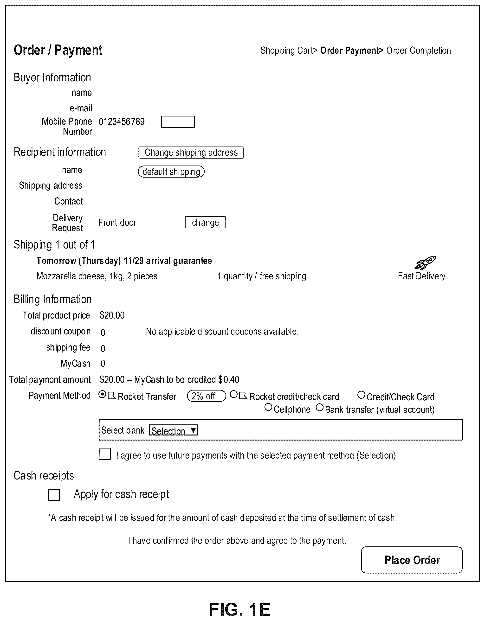 Patent US12437317 Figure 5 – Systems and methods for maximizing budget utilization through management of limited resources in an online environment