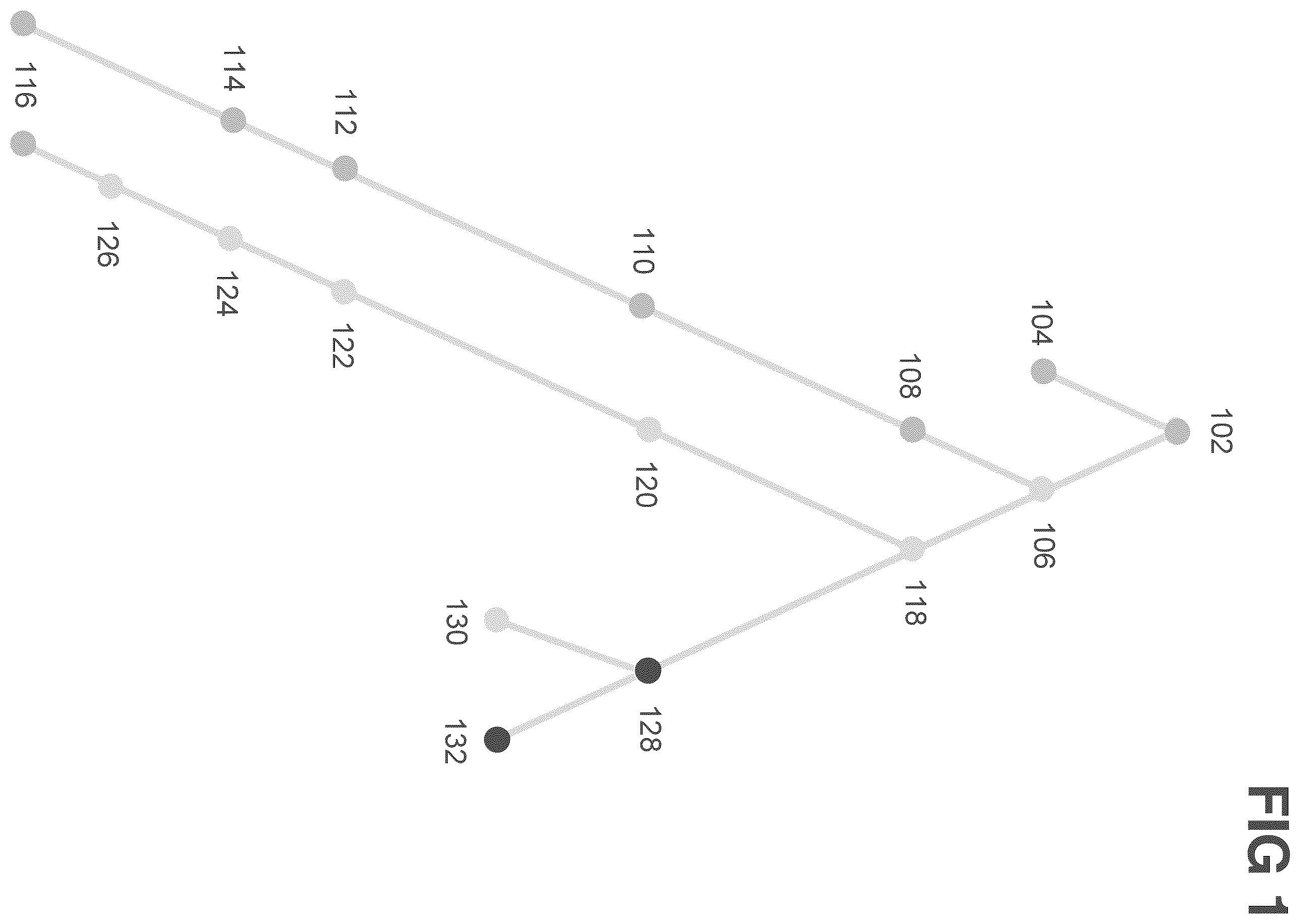 Patent US12437326 Figure 1 – Systems and methods for managing direct exchange