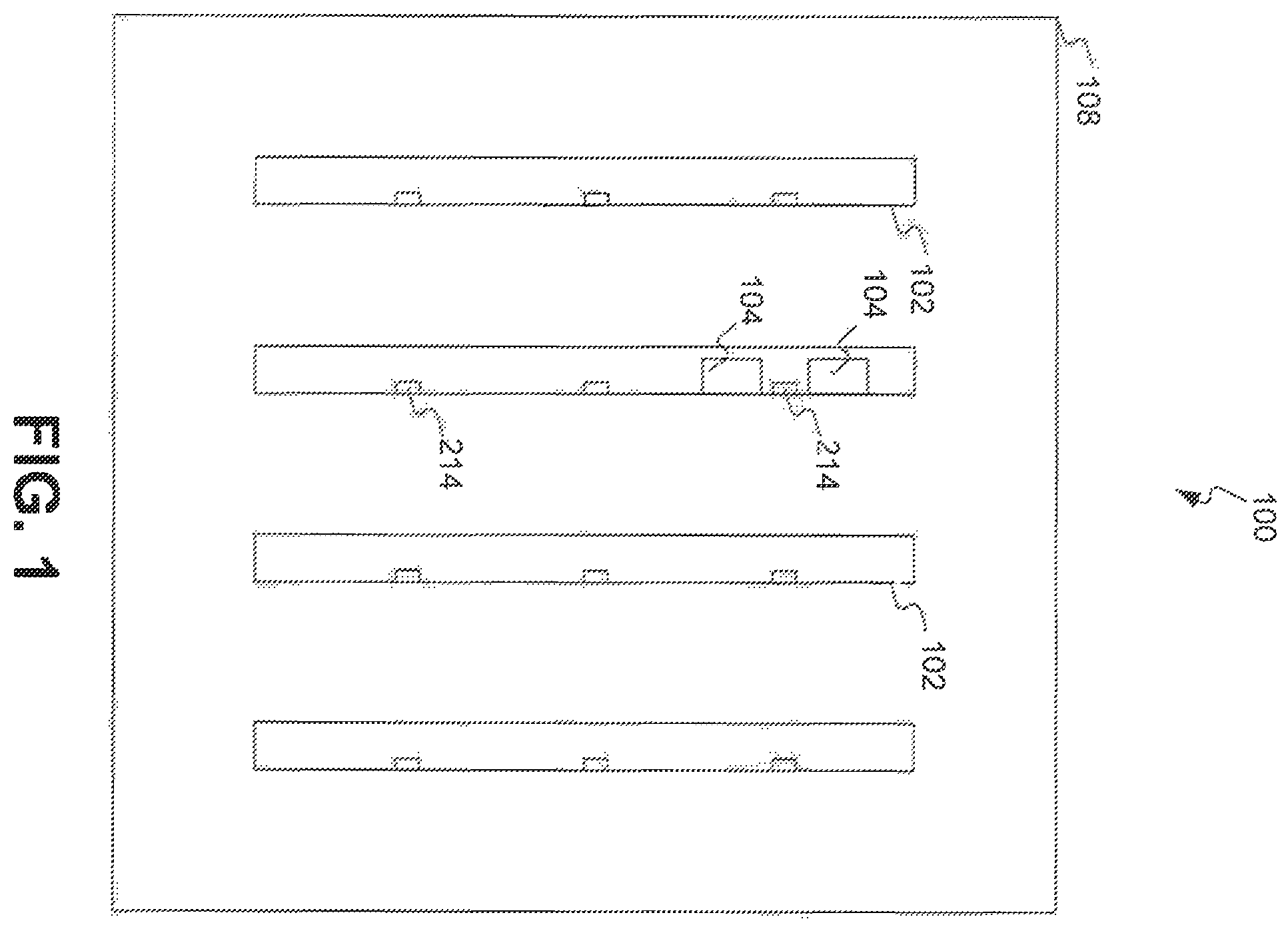 Patent US12437330 — Systems and methods for location sensing to facilitate best pricing options — Figure 1