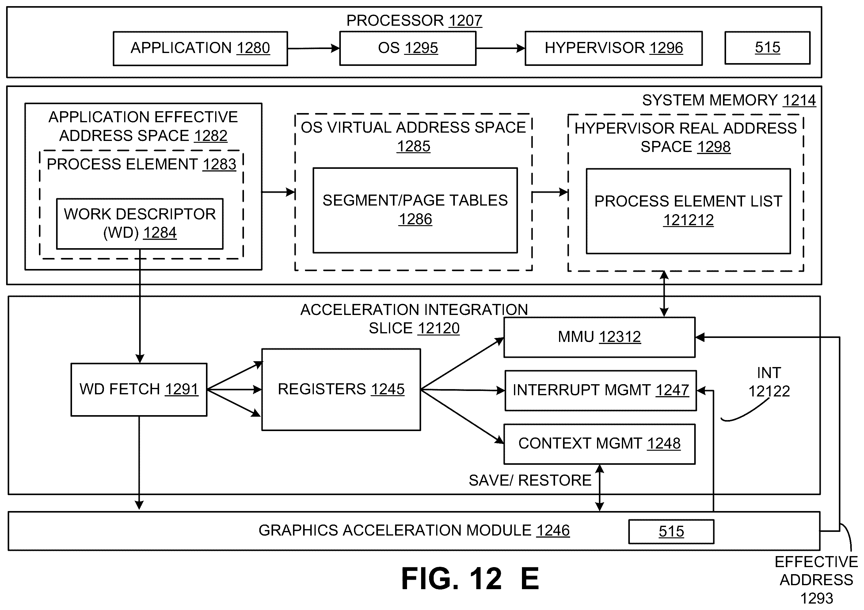 Patent US12437371 Figure 16 – Illumination resampling using temporal gradients in light transport simulation systems and applications
