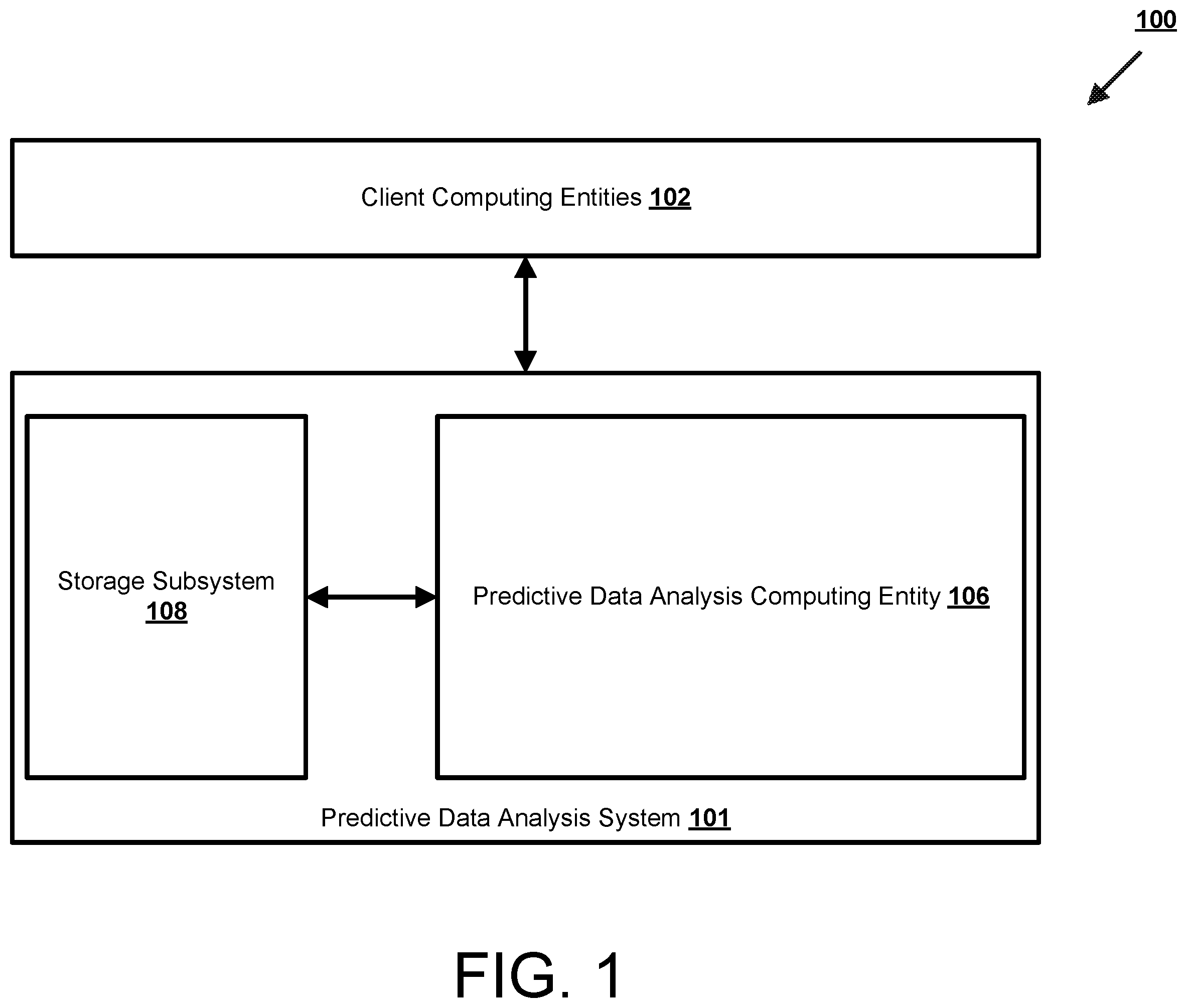 Patent US12437388 — System and method for computer inspection of surface-mount devices — Figure 1