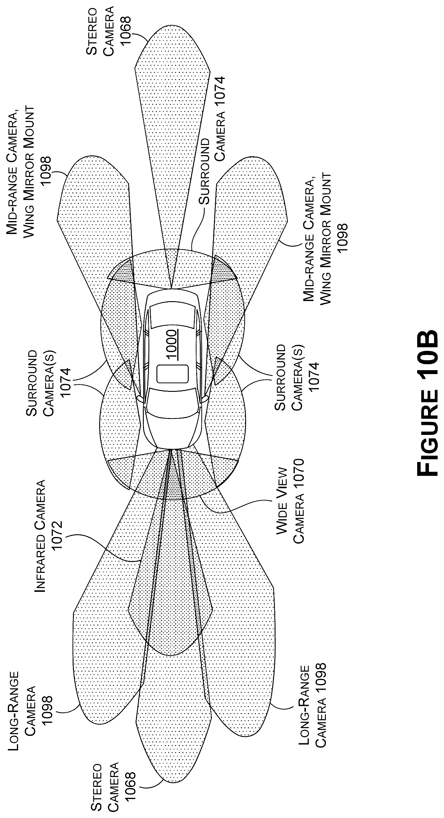 Patent US12437412 Figure 12 – Deep neural network for segmentation of road scenes and animate object instances for autonomous driving applications