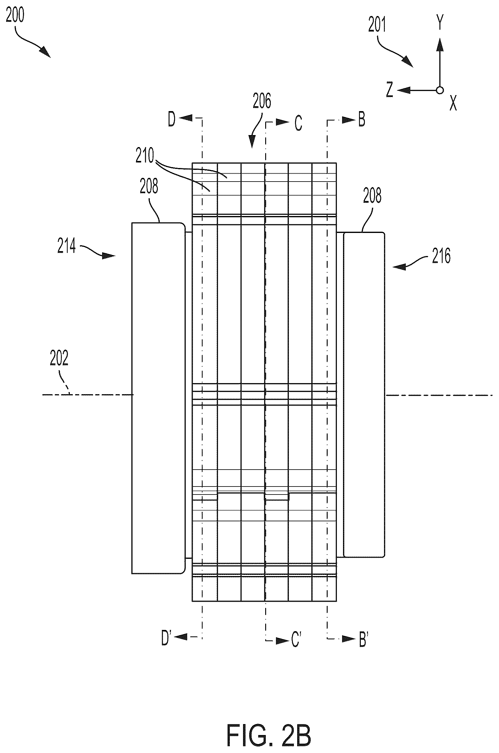 Patent US12437415 Figure 3 – Methods and systems for non-destructive evaluation of stator insulation condition