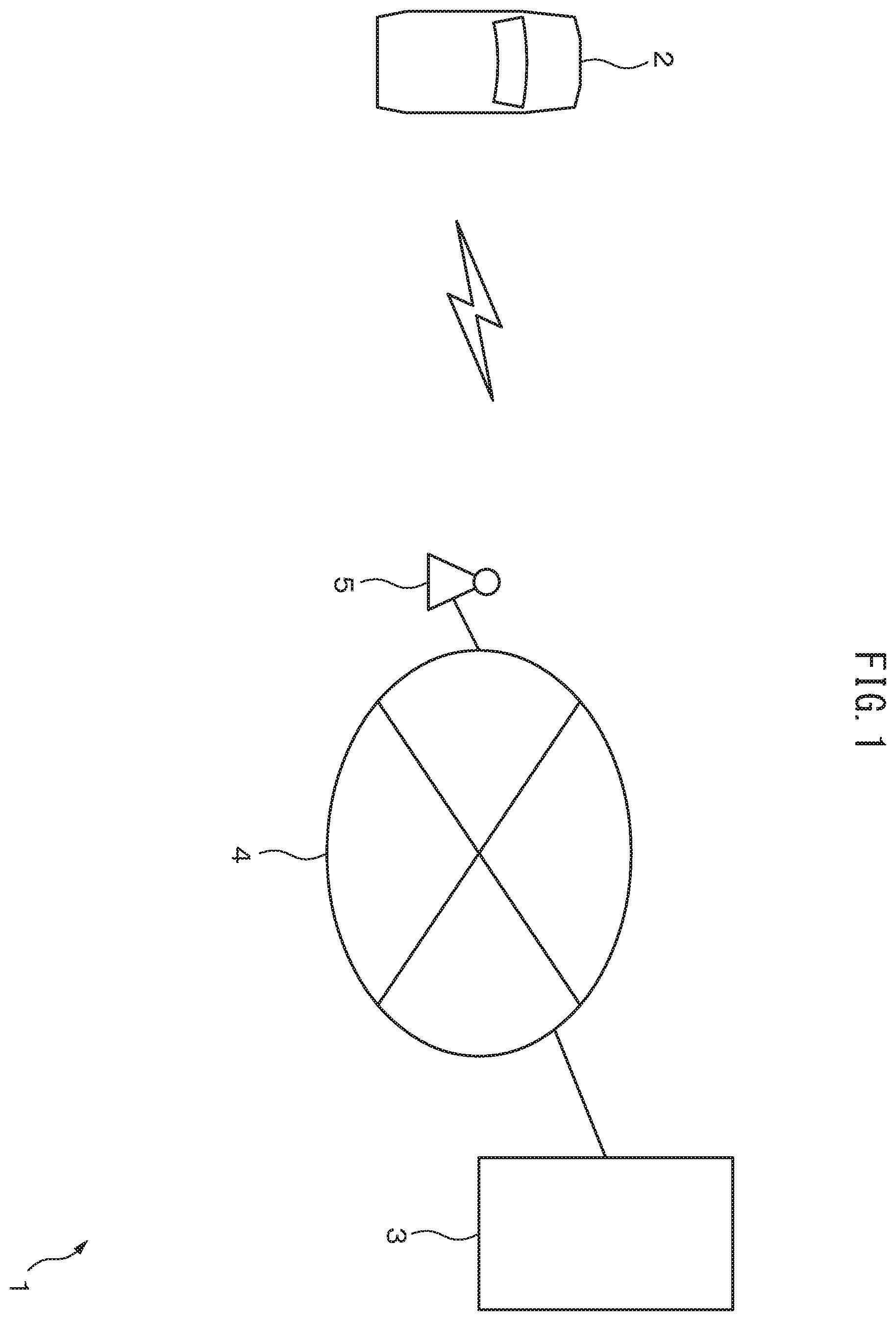 Patent US12437417 — Feature detection device, feature detection method, and computer program for detecting feature — Figure 1