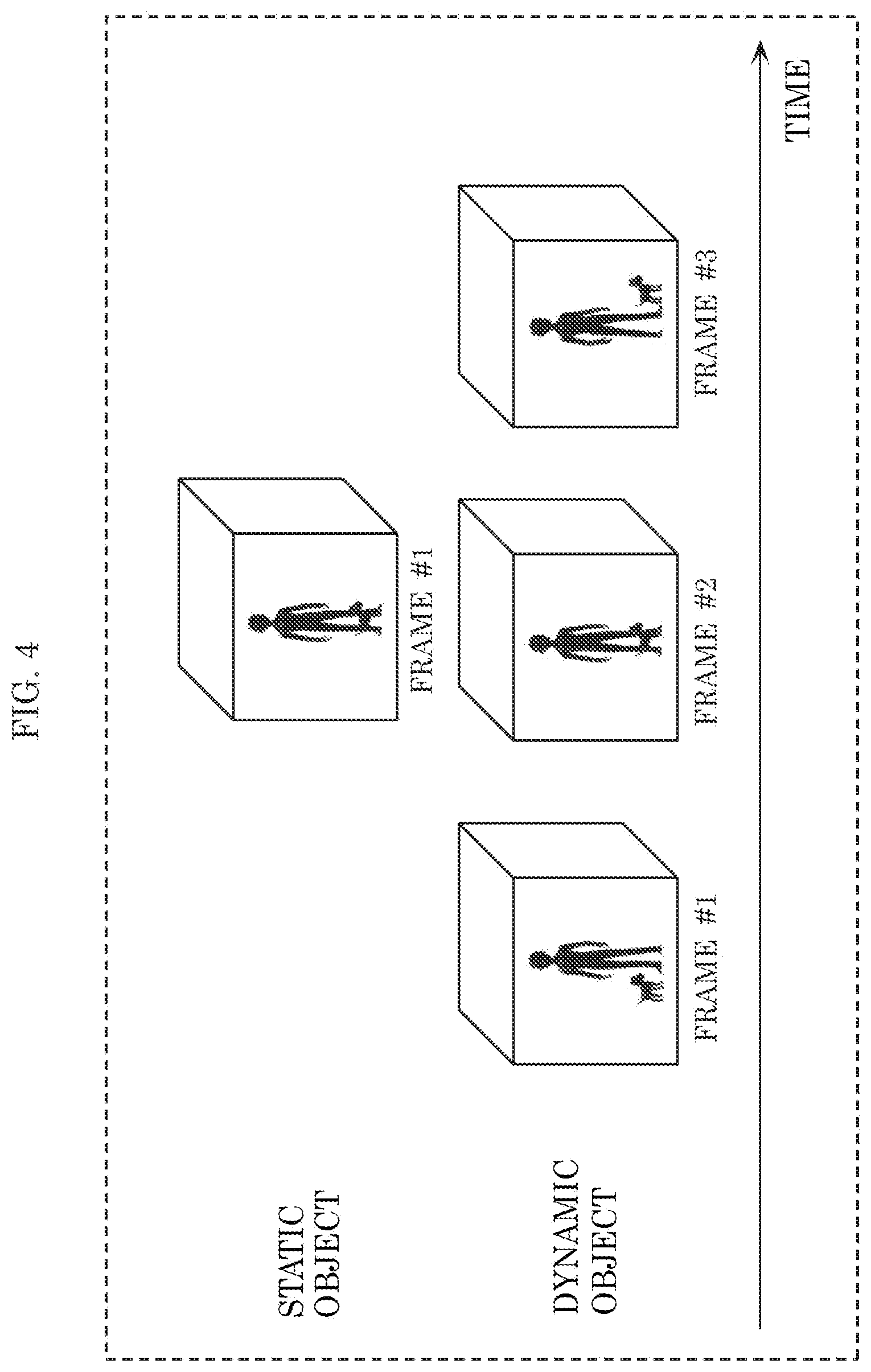 Patent US12437447 Figure 3 – Three-dimensional data encoding method, three-dimensional data decoding method, three-dimensional data encoding device, and three-dimensional data decoding device