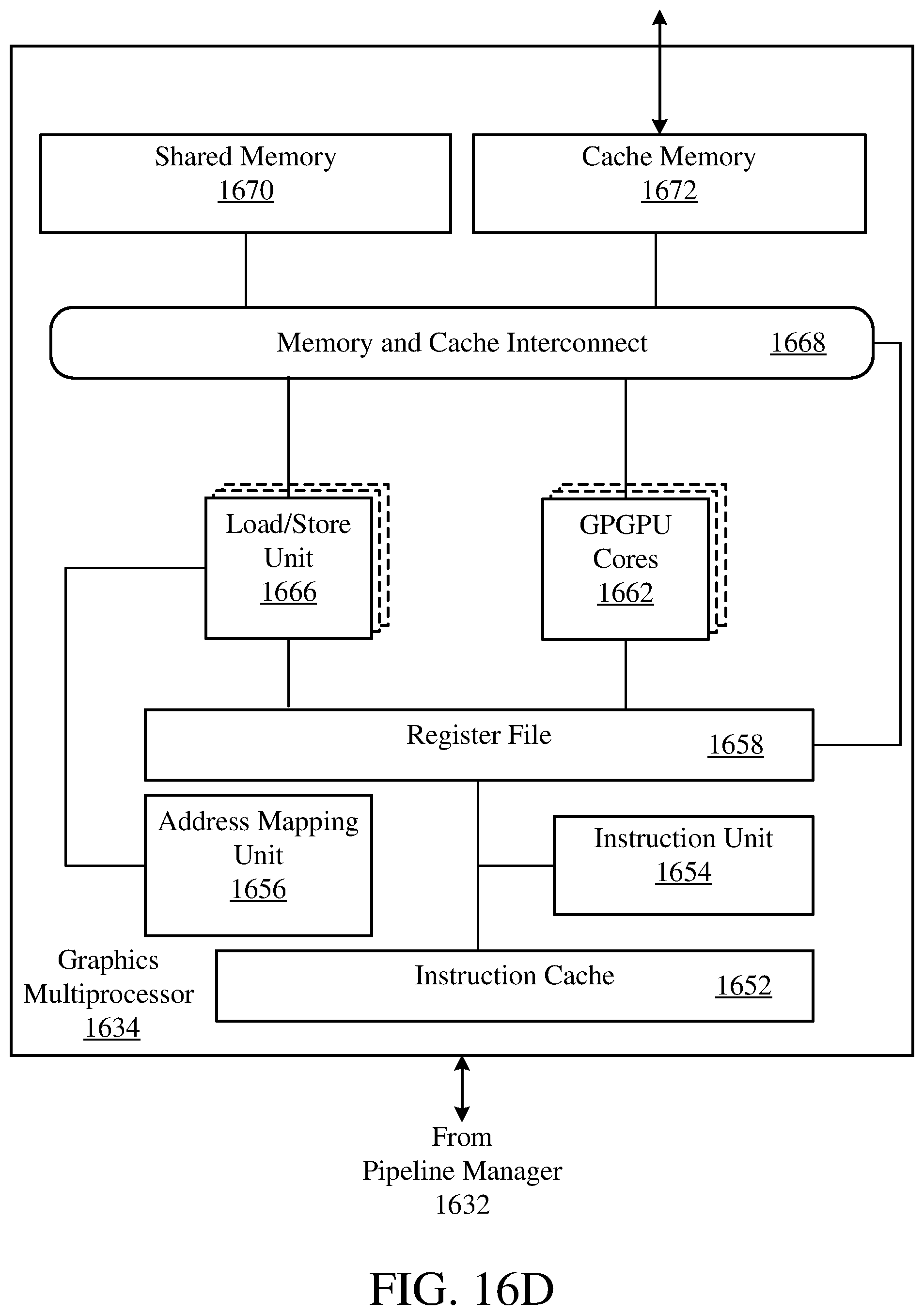 Patent US12437469 Figure 19 – Virtual reality apparatus and method including prioritized pixel shader operations, alternate eye rendering, and/or augmented timewarp