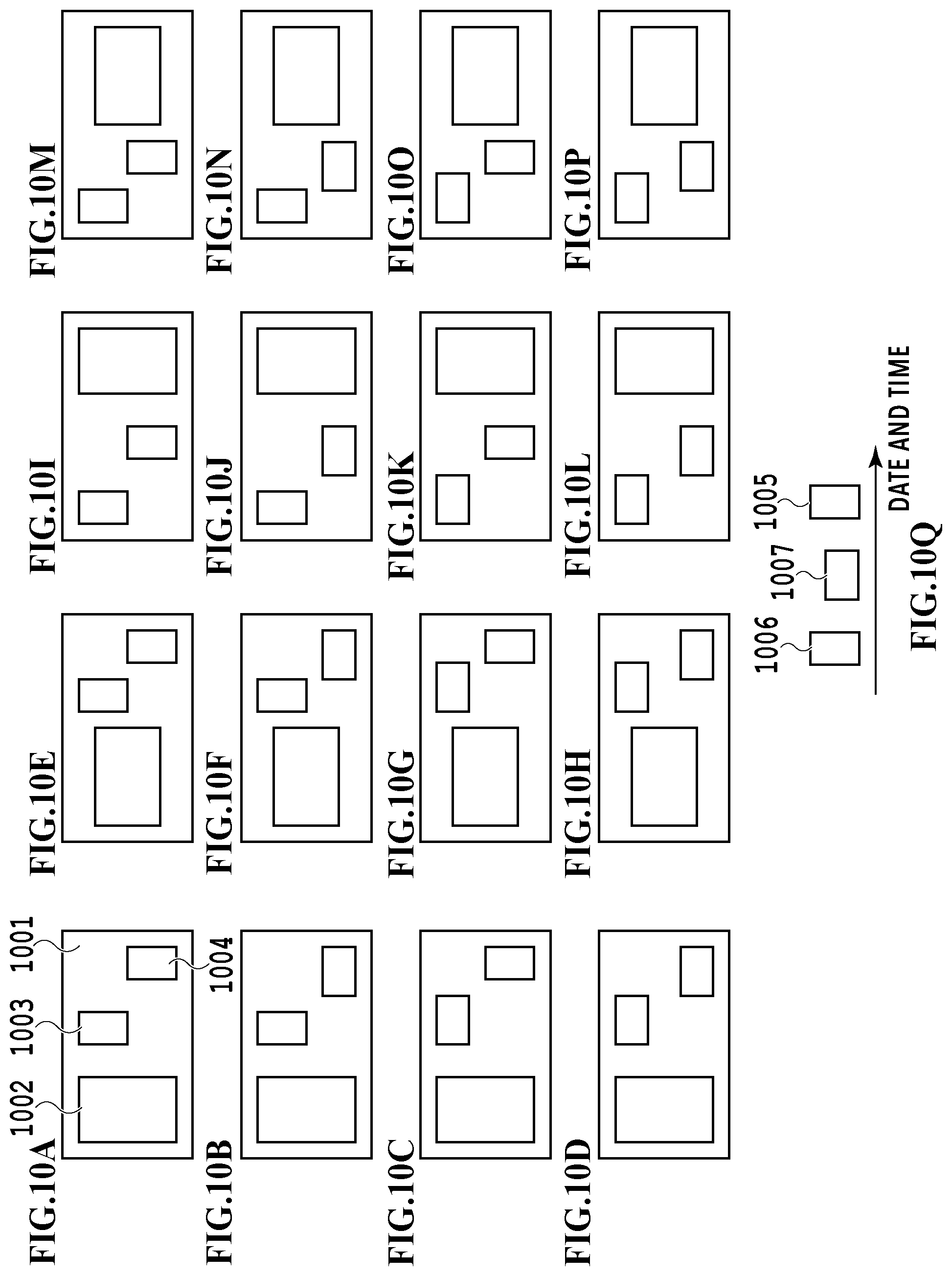 Patent US12437536 Figure 10 – Image processing apparatus, image processing method, and storage medium that select an image from an image group based on an obtained score