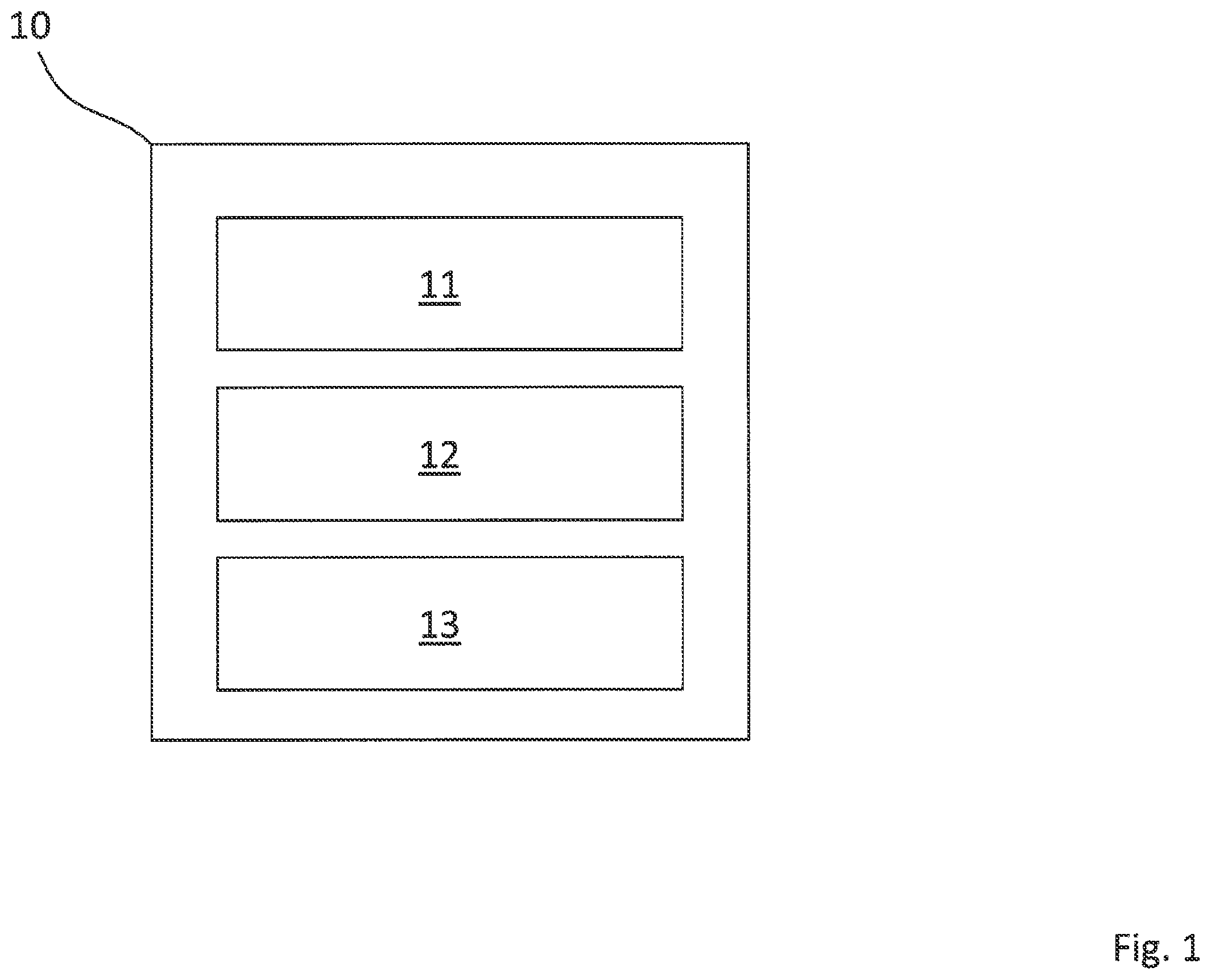Patent US12437561 Figure 1 – Method and system for detecting a type of seat occupancy