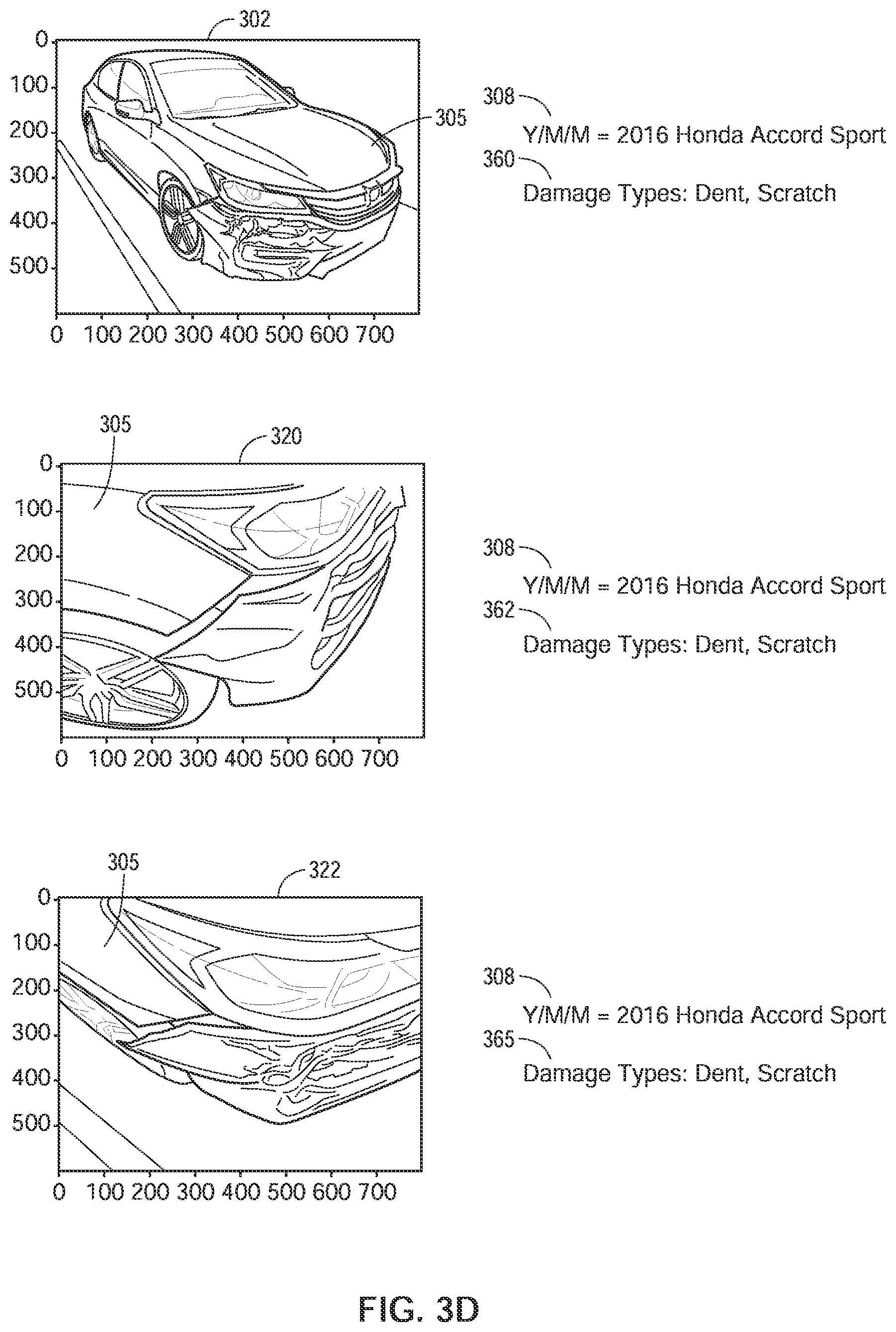 Patent US12437564 Figure 6 – Tool for labelling training images for a vehicle characteristic detection model