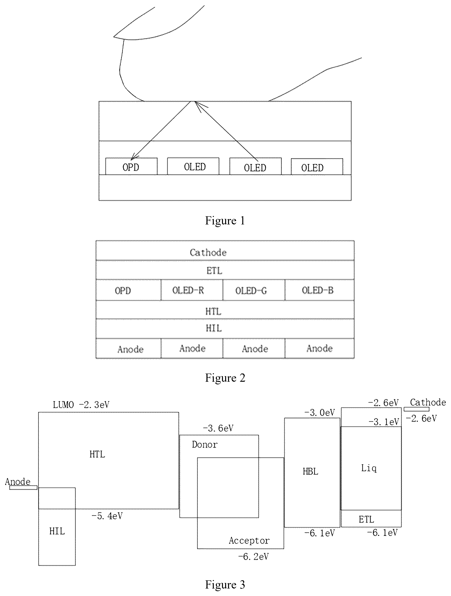 Patent US12437576 — Display panel, display device, and preparation method for display panel — Figure 1