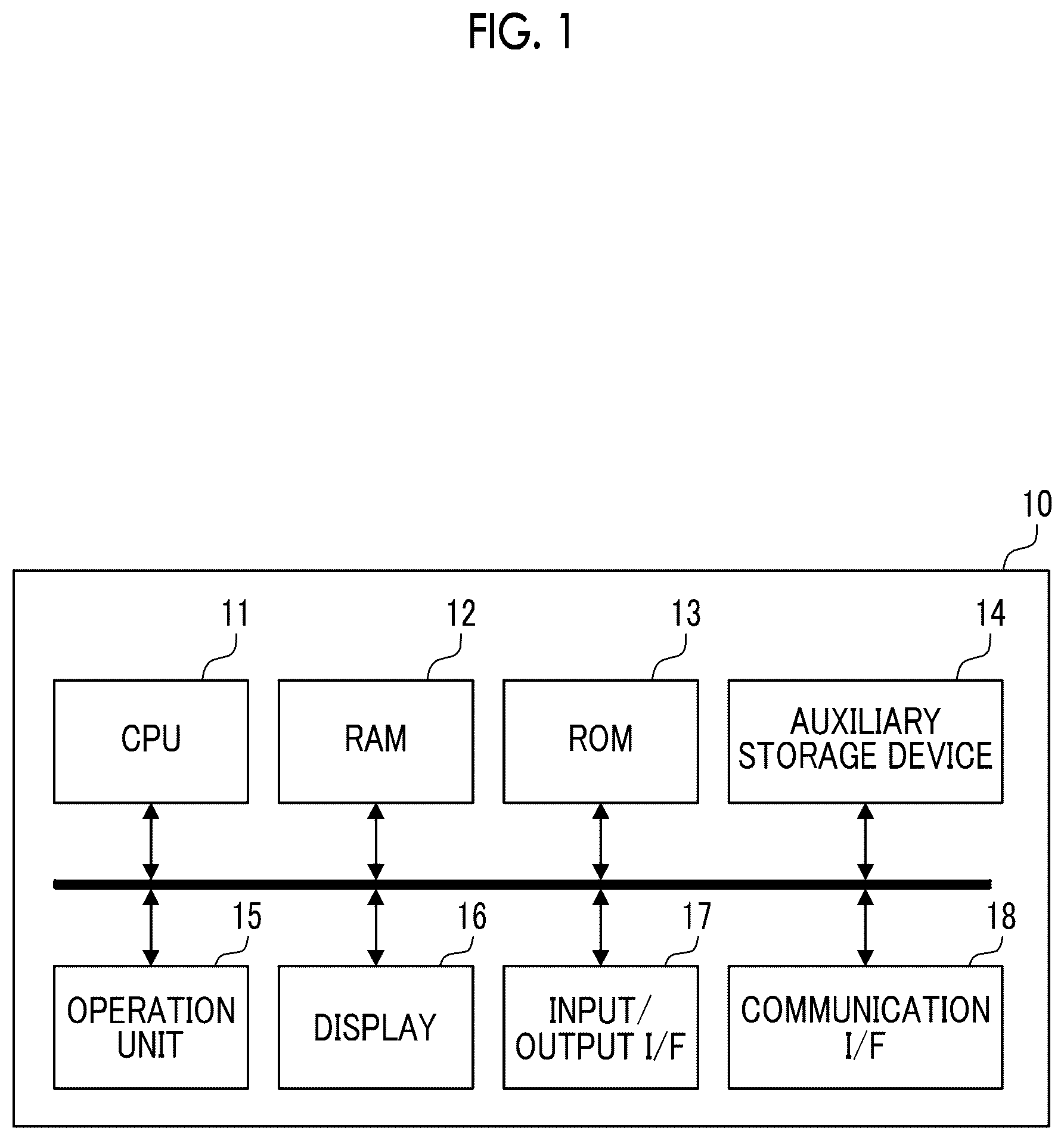 Patent US12437578 — Image data processing device and system — Figure 1