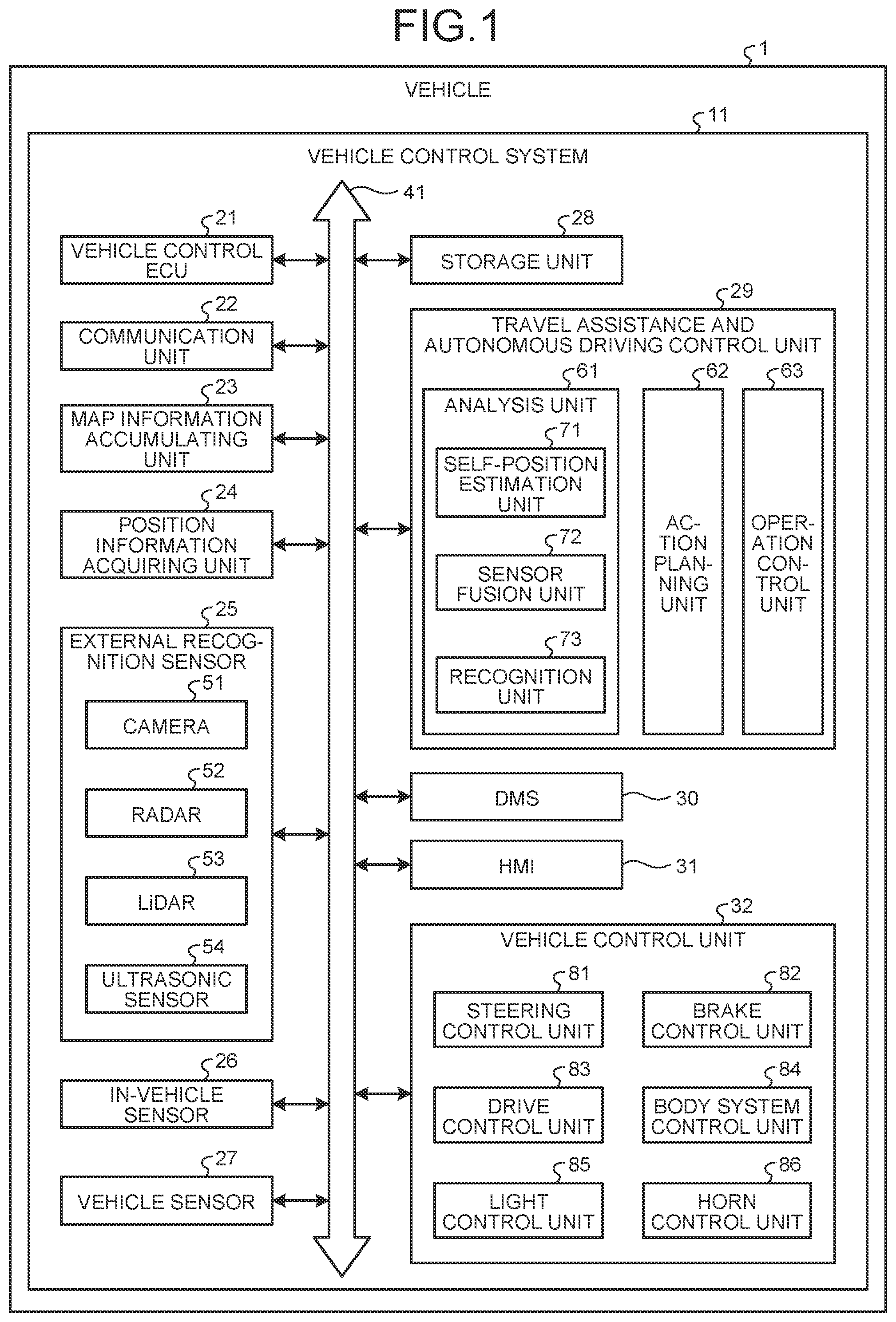 Patent US12437639 Figure 1 – Information processing device, information processing method, and information processing program