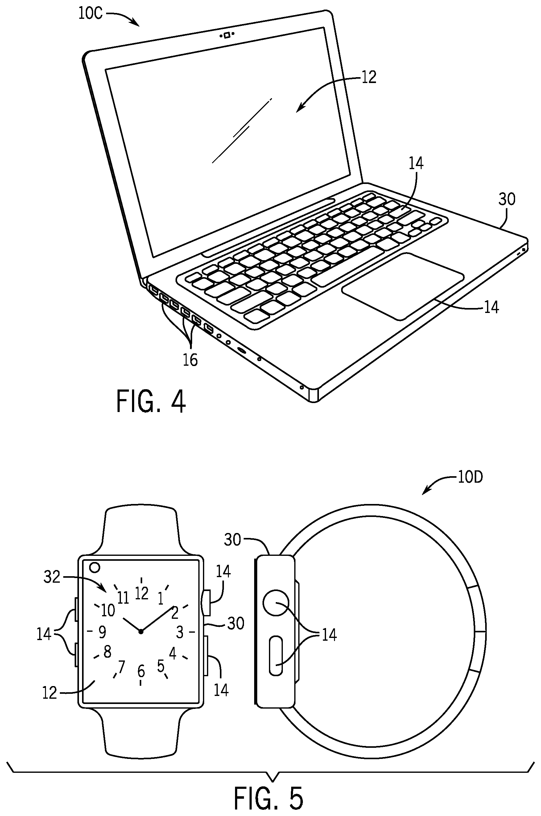 Patent US12437696 Figure 3 – Emission row shuffling for pulsed electronic displays