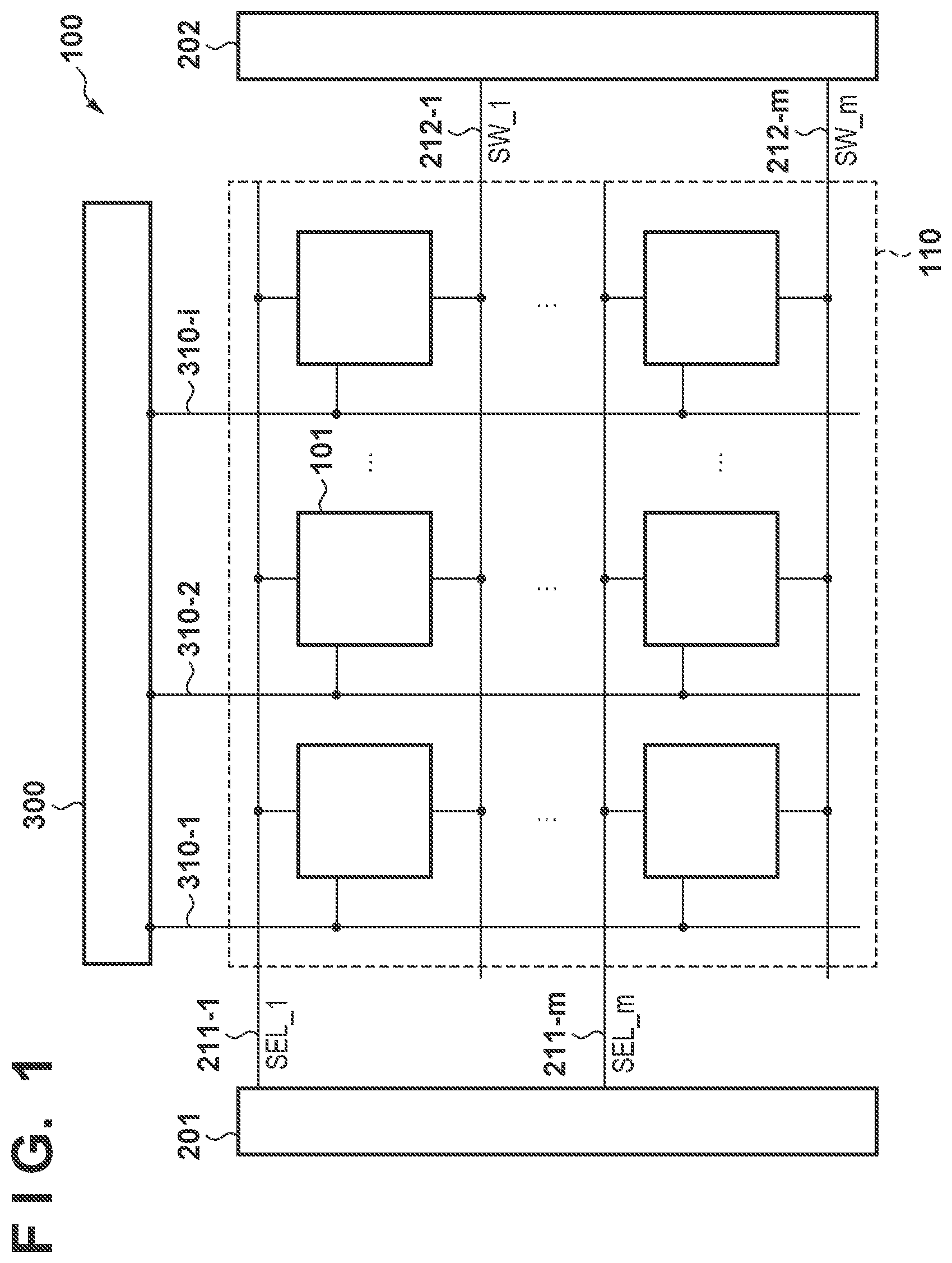 Patent US12437716 — Light emitting device, display device, photoelectric conversion device, electronic apparatus, and wearable device — Figure 1