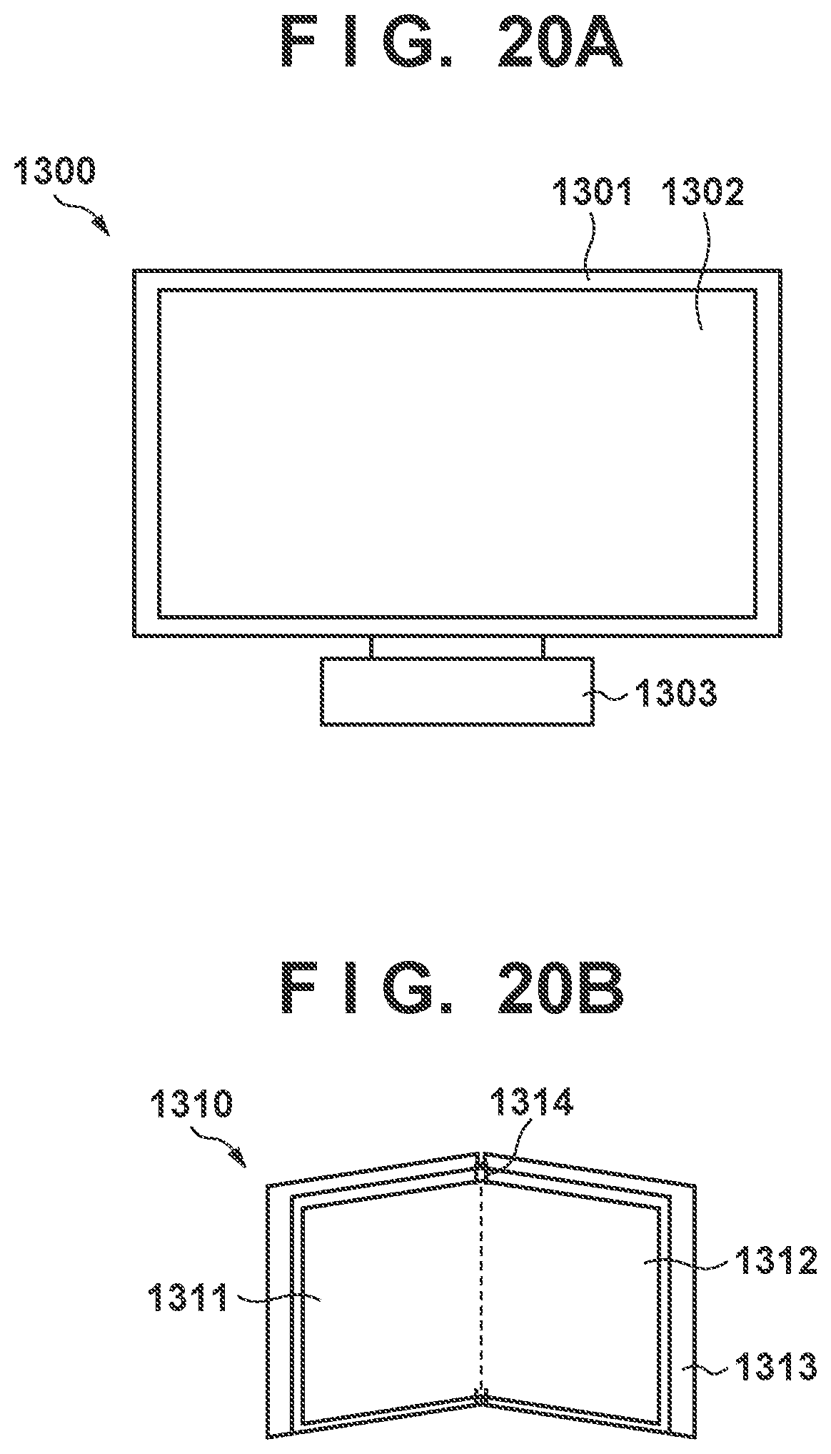 Patent US12437716 Figure 18 – Light emitting device, display device, photoelectric conversion device, electronic apparatus, and wearable device