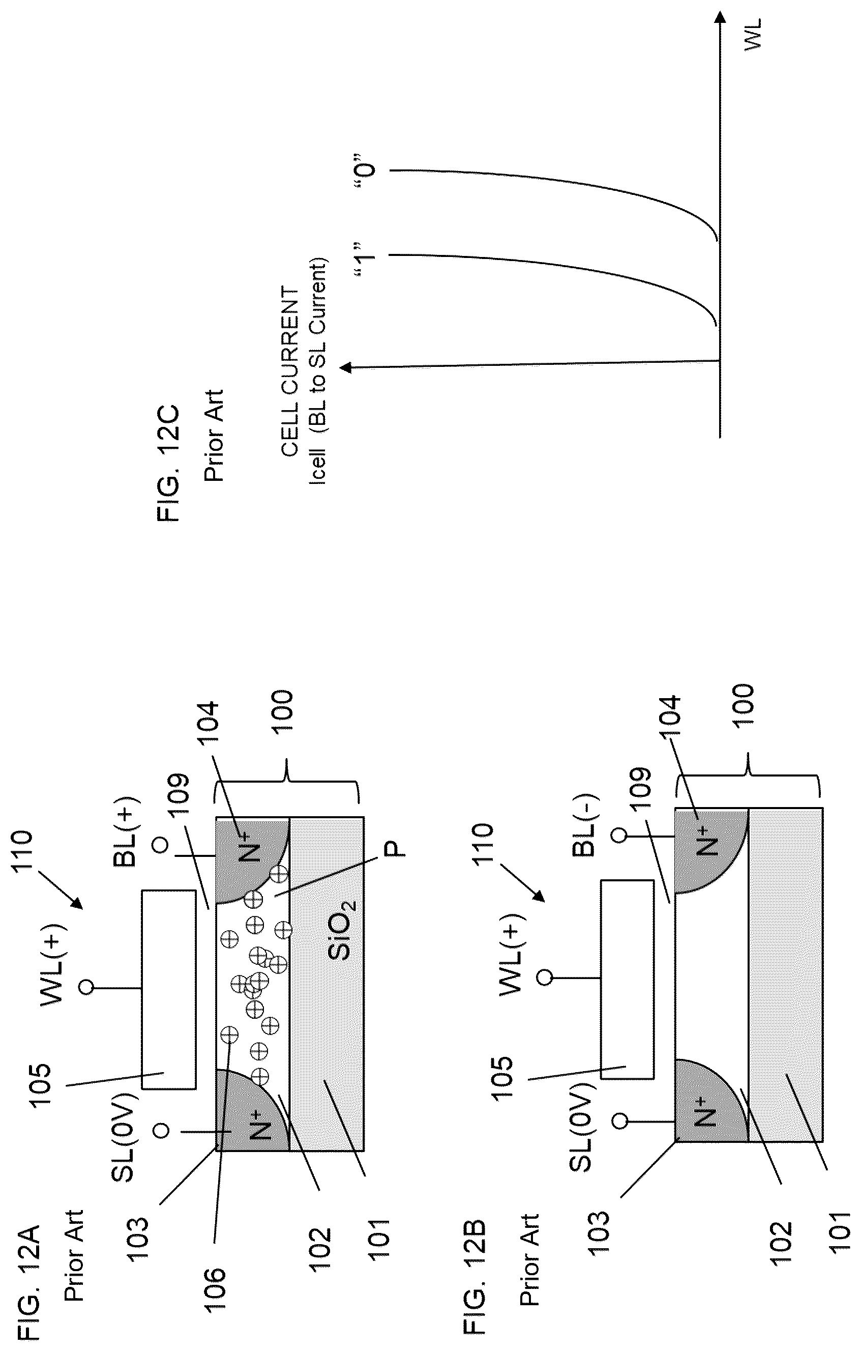 Patent US12437804 Figure 17 – Semiconductor element memory cell and semiconductor element memory device