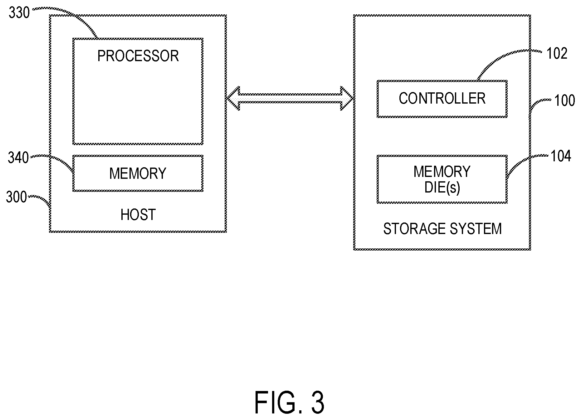 Patent US12437814 Figure 4 – Data storage device and method for predicting future read thresholds