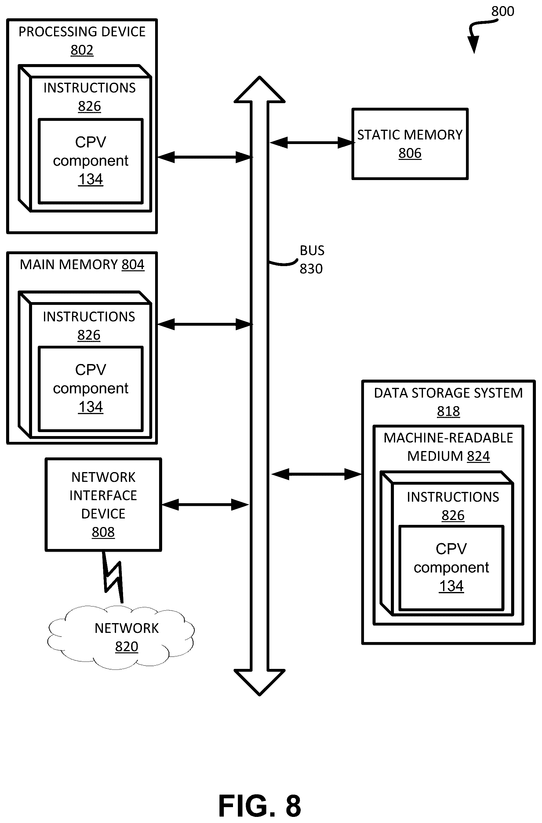 Patent US12437818 Figure 12 – Corrective program verify operation with improved read window budget retention