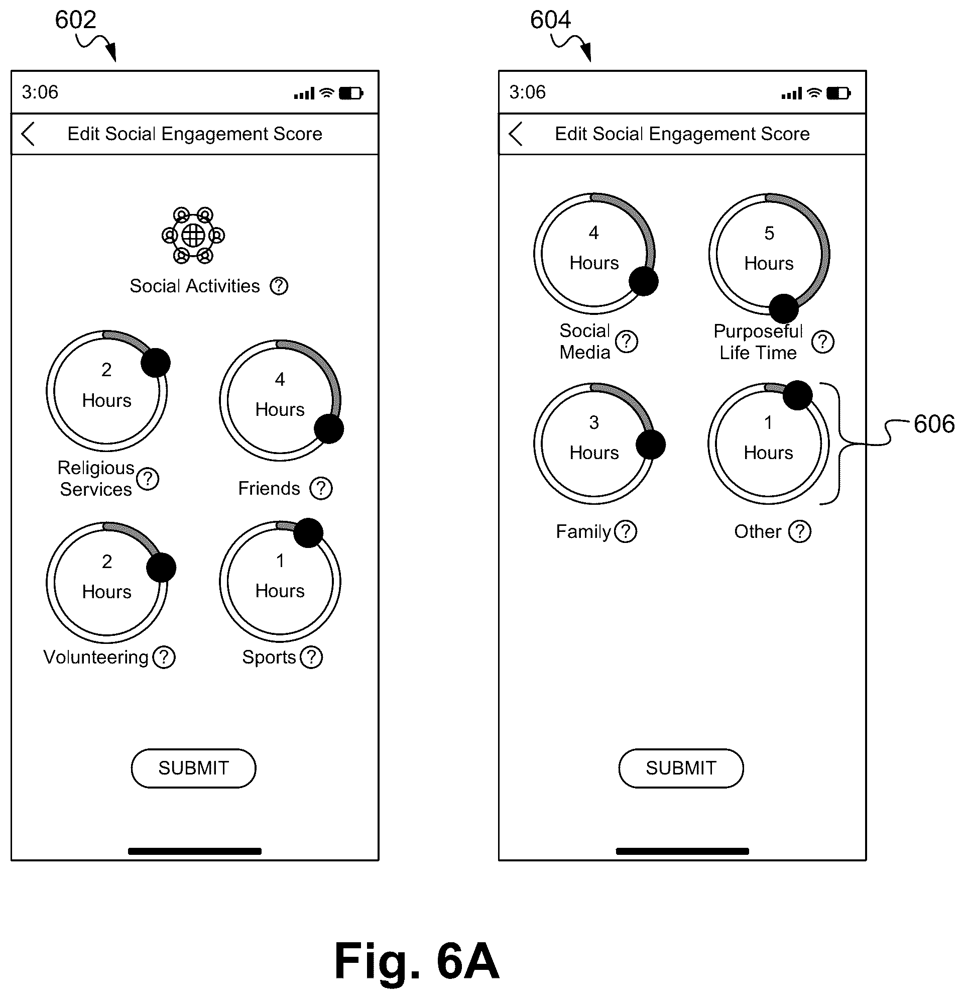 Patent US12437848 Figure 15 – Personalized health system, method and device having a physical activity function