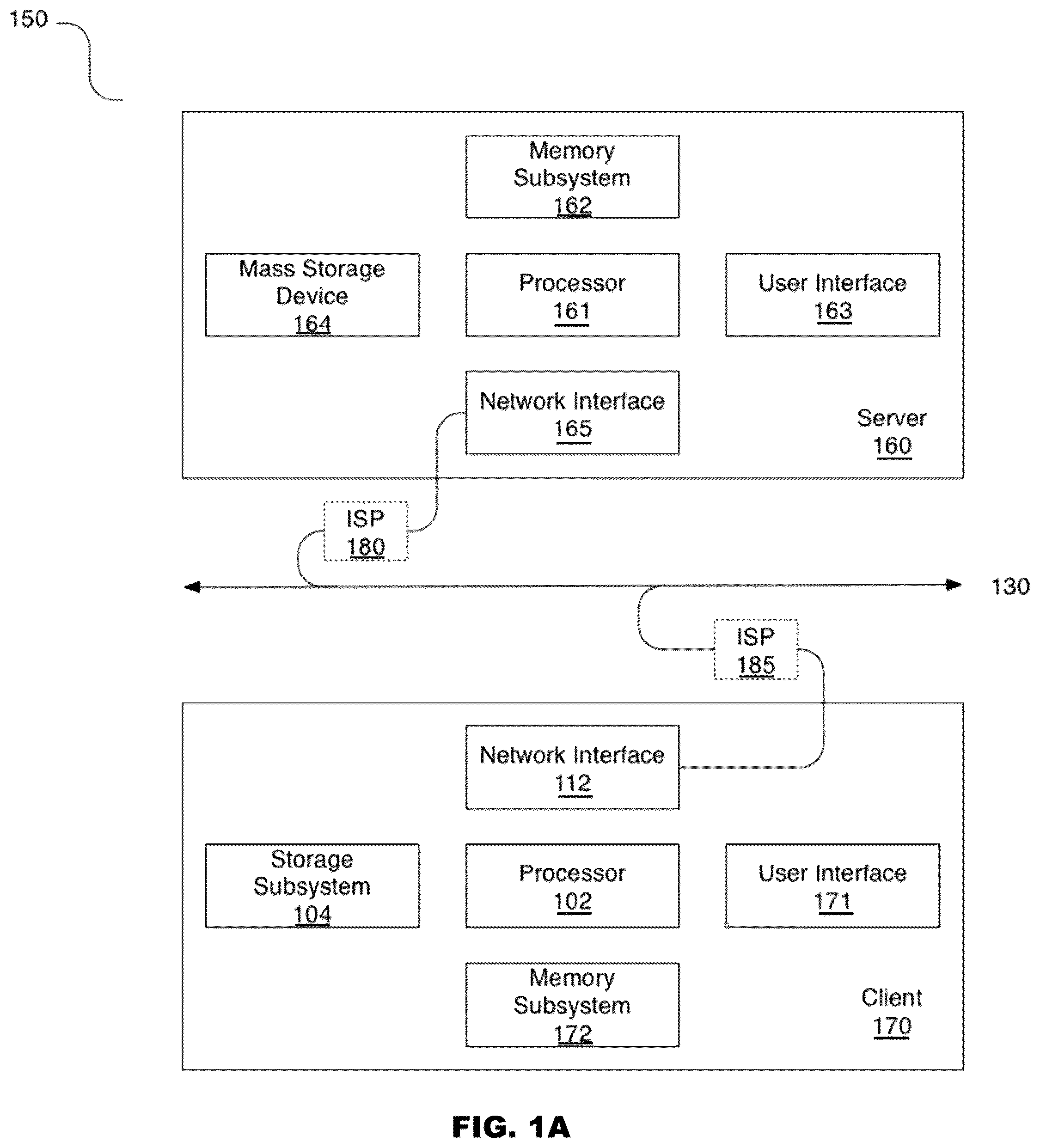 Patent US12437858 — Systems and methods for caching biological image data — Figure 1