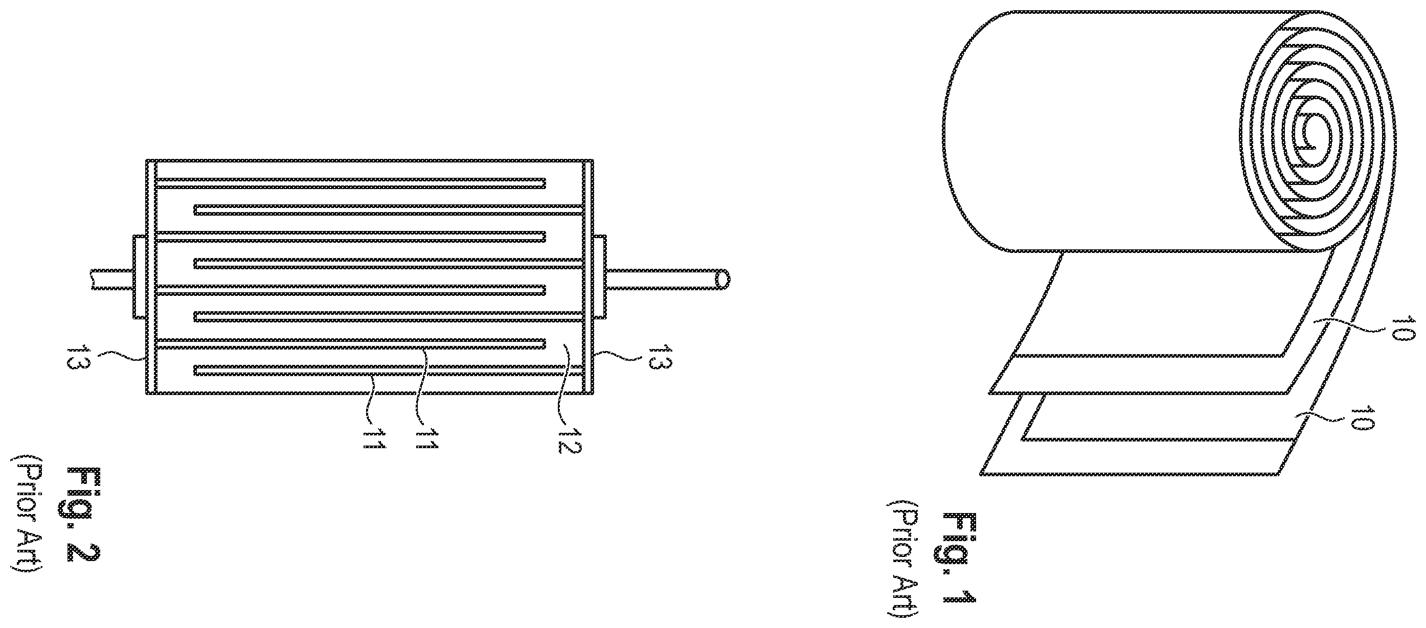 Patent US12437932 — Wound capacitor, pulse-controlled inverter and motor vehicle — Figure 1