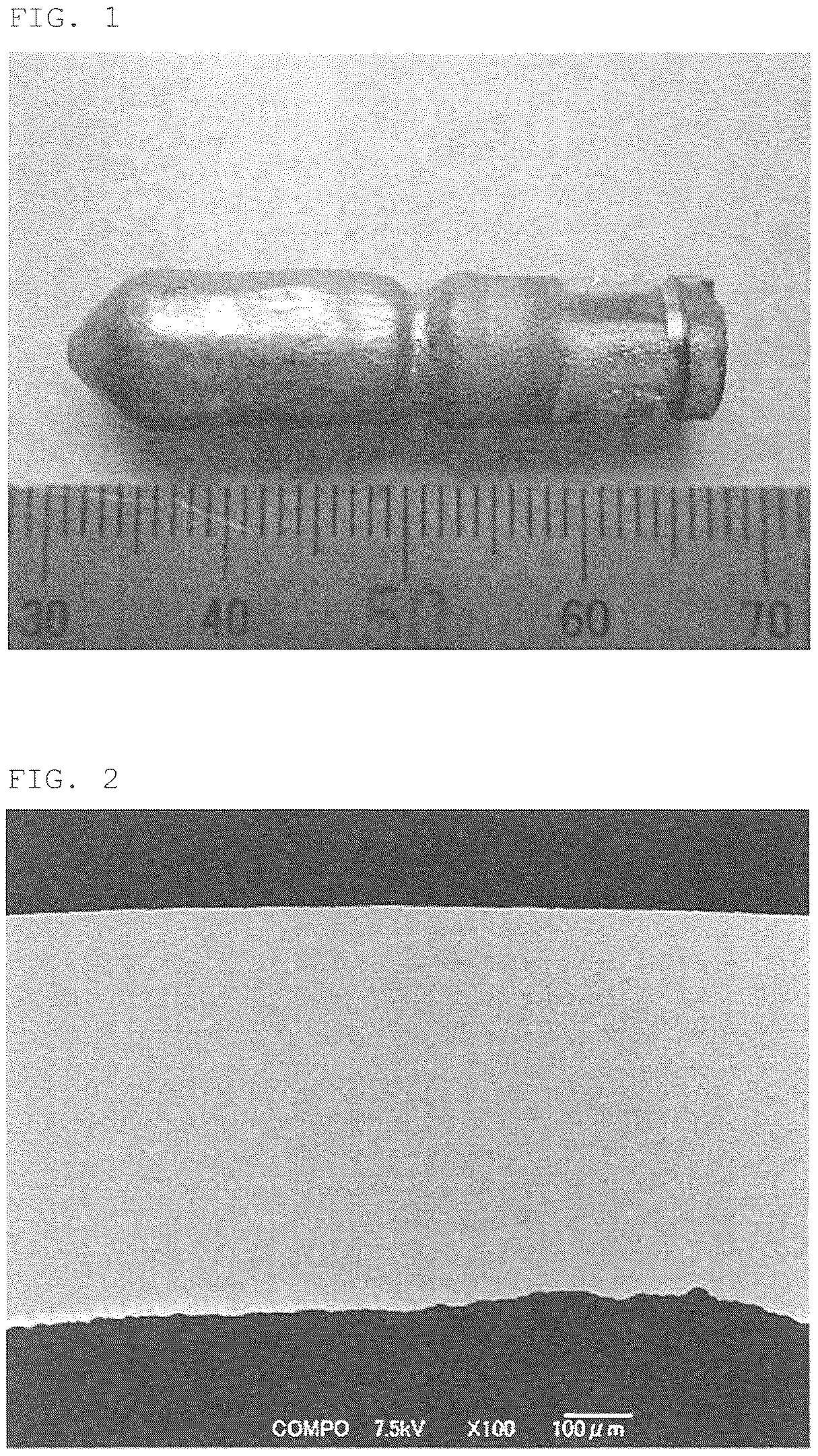 Patent US12437953 — Cathode member for electron beam generation, and method for manufacturing the same — Figure 1