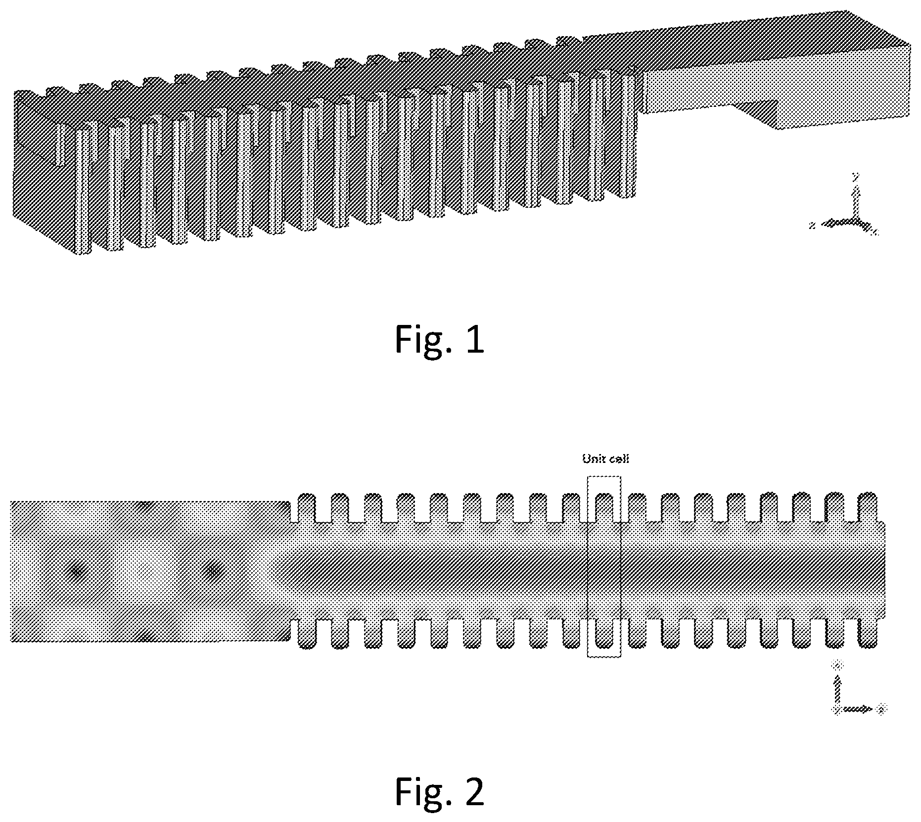 Patent US12437971 — Large area microwave plasma CVD apparatus — Figure 1