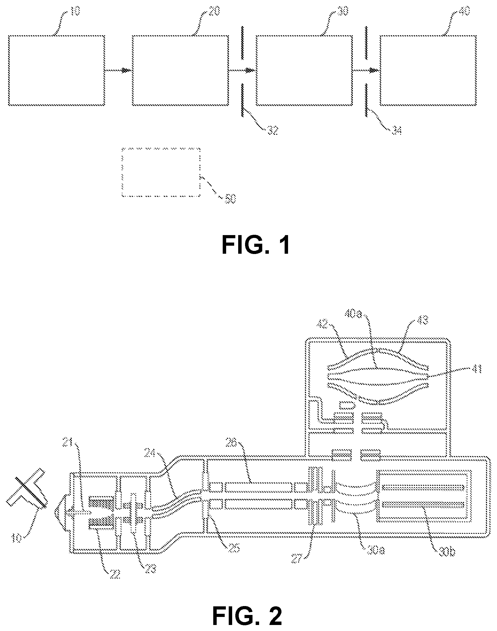 Patent US12437984 — Ion accumulation control for analytical instrument — Figure 1