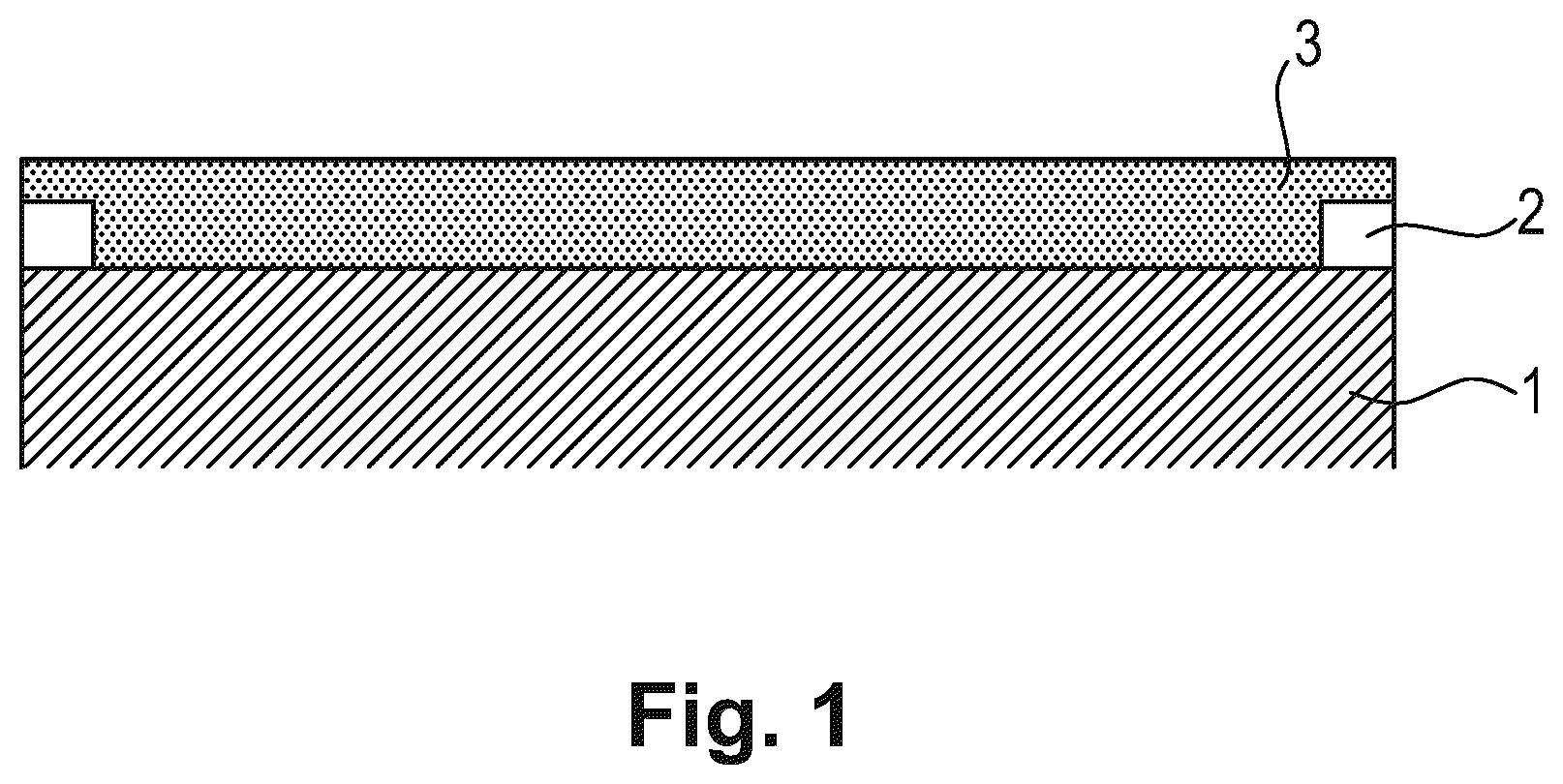 Patent US12437989 Figure 1 – Method for depositing a silicon germanium layer on a substrate