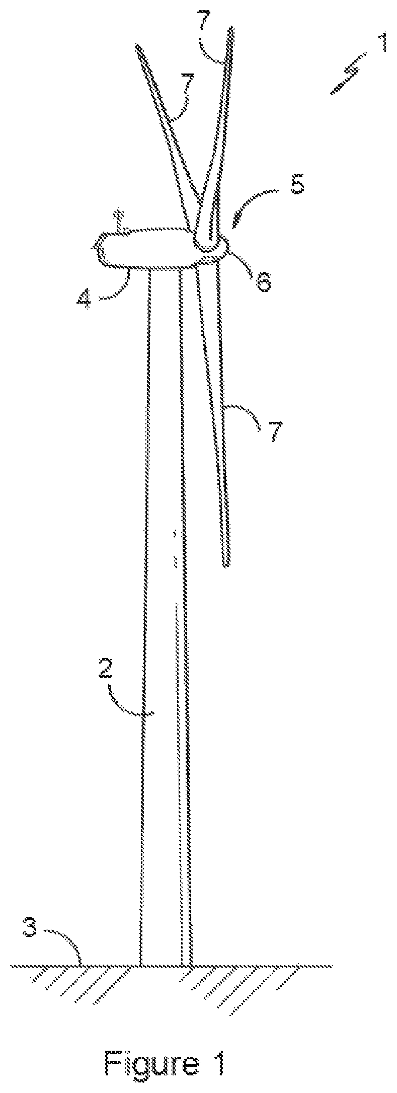 Patent US12445026 — Method for removing an electromagnetic module from an electrical machine — Figure 1