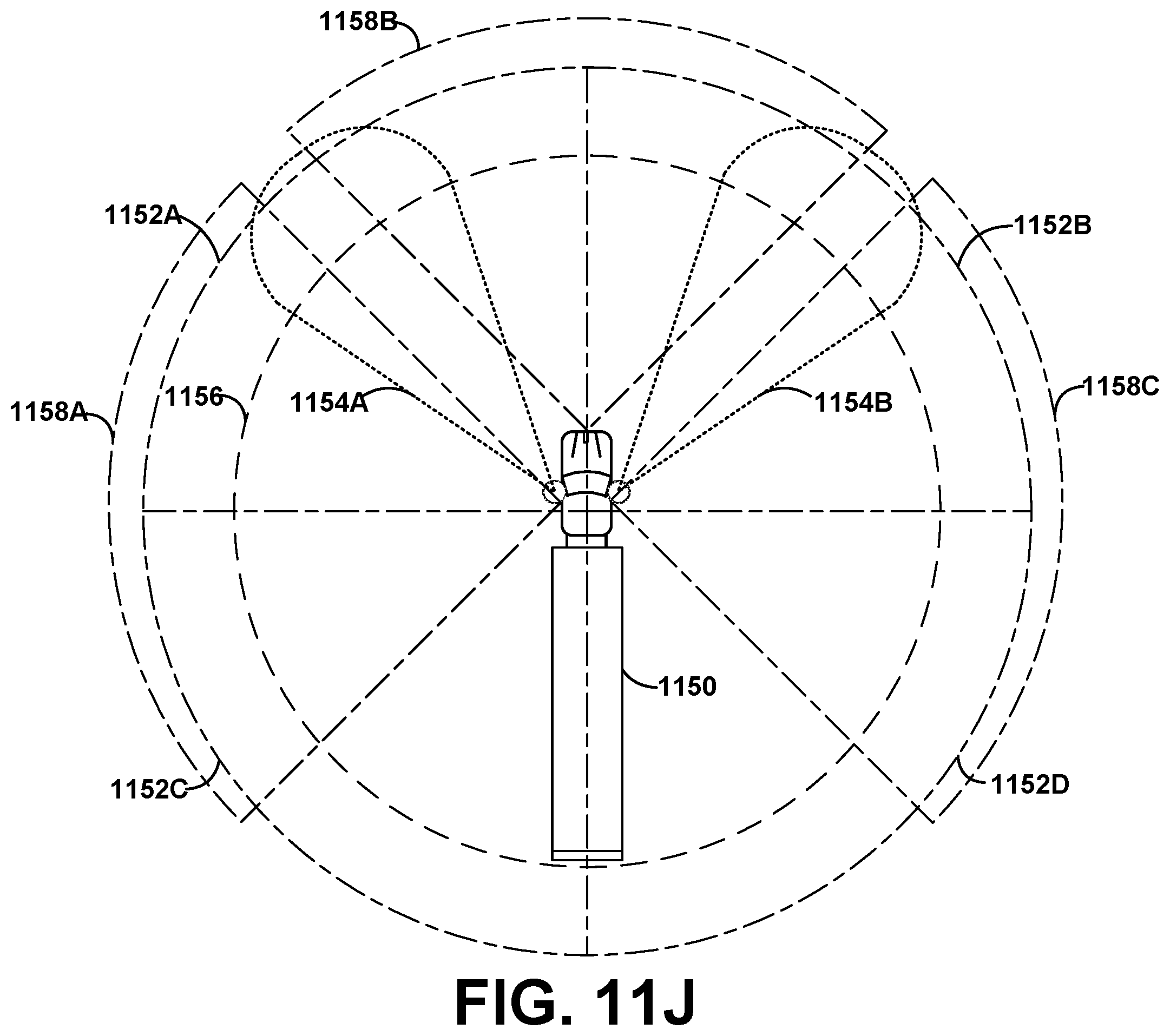 Patent US12445043 Figure 20 – Frequency soft-start for rotary power transformer