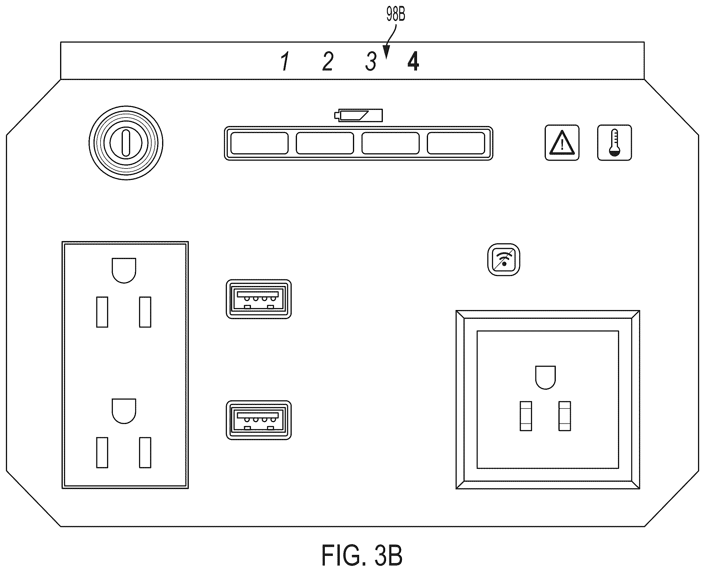 Patent US12445061 Figure 15 – Portable power source