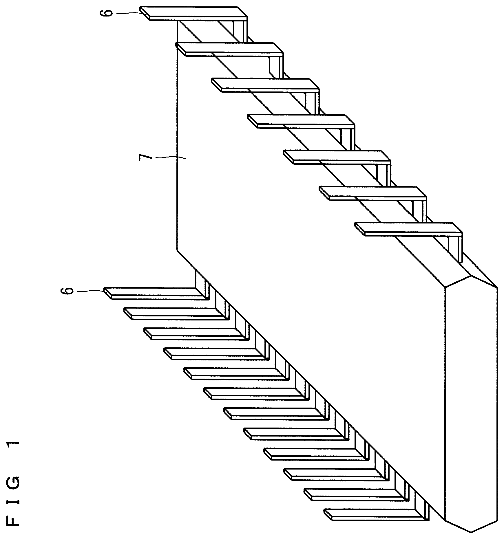 Patent US12445122 — Semiconductor device — Figure 1