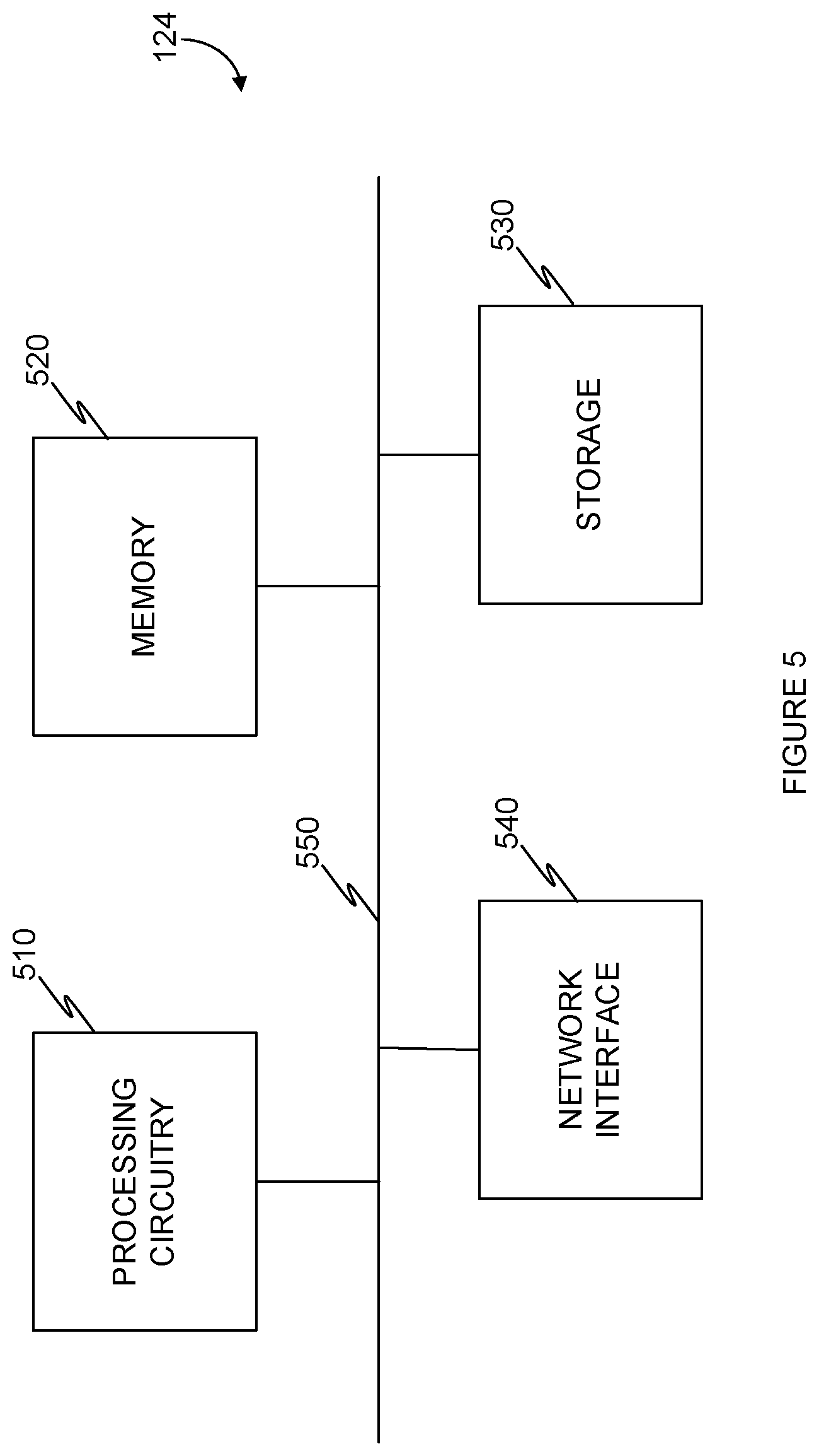 Patent US12445432 Figure 5 – System and method for providing a web based RDP service through a zero trust cloud environment